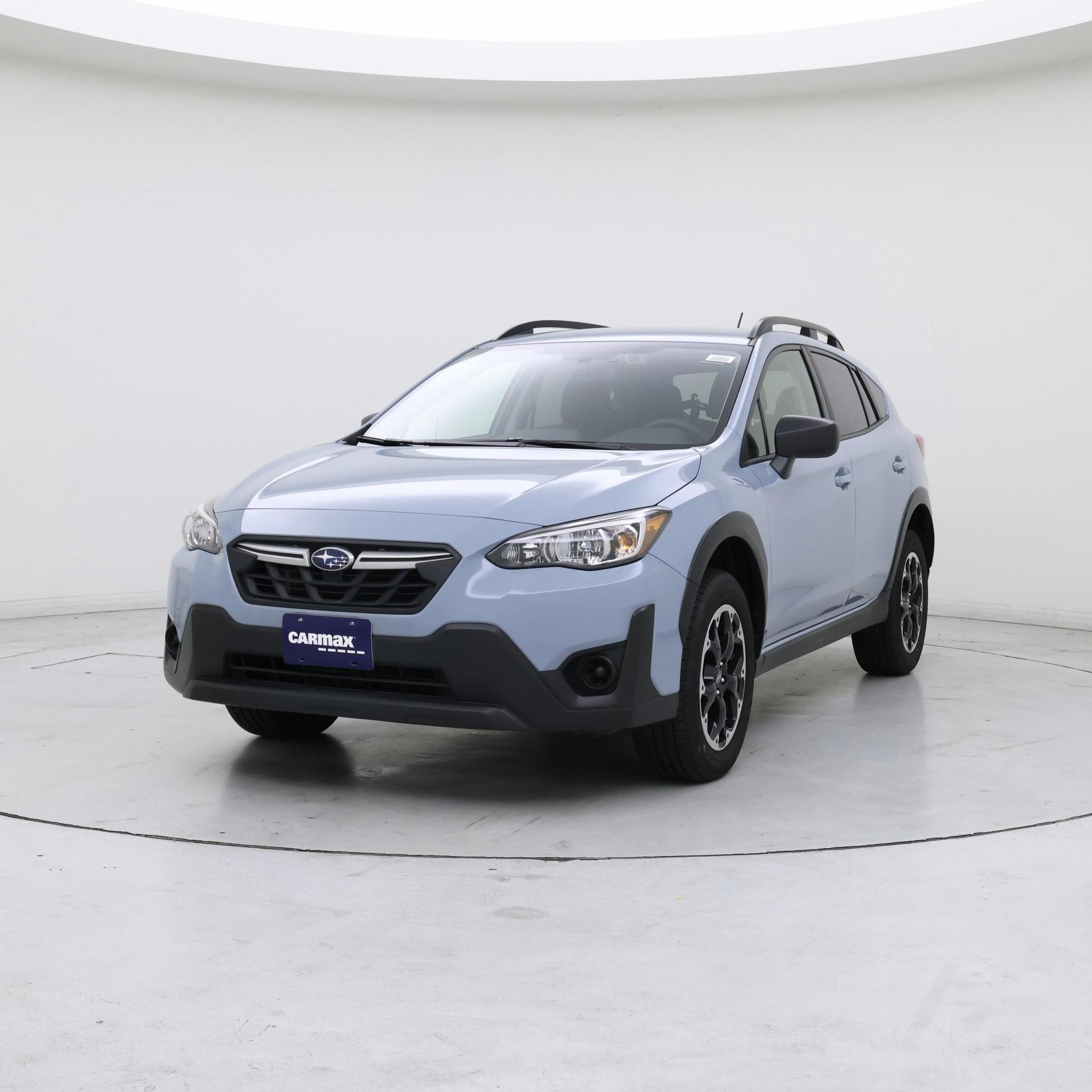 Thumbnail: 2023 Subaru Crosstrek - 4