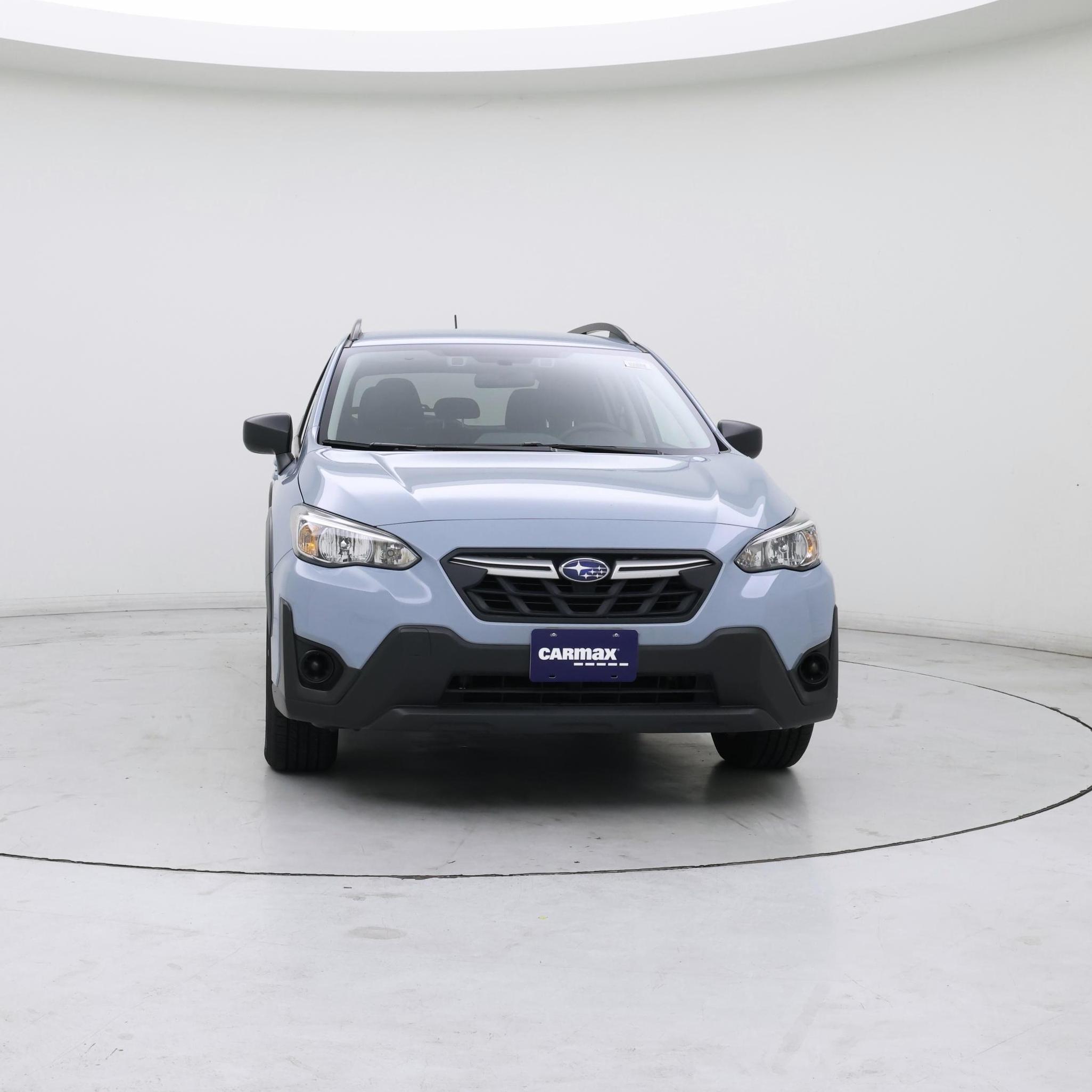 Thumbnail: 2023 Subaru Crosstrek - 5