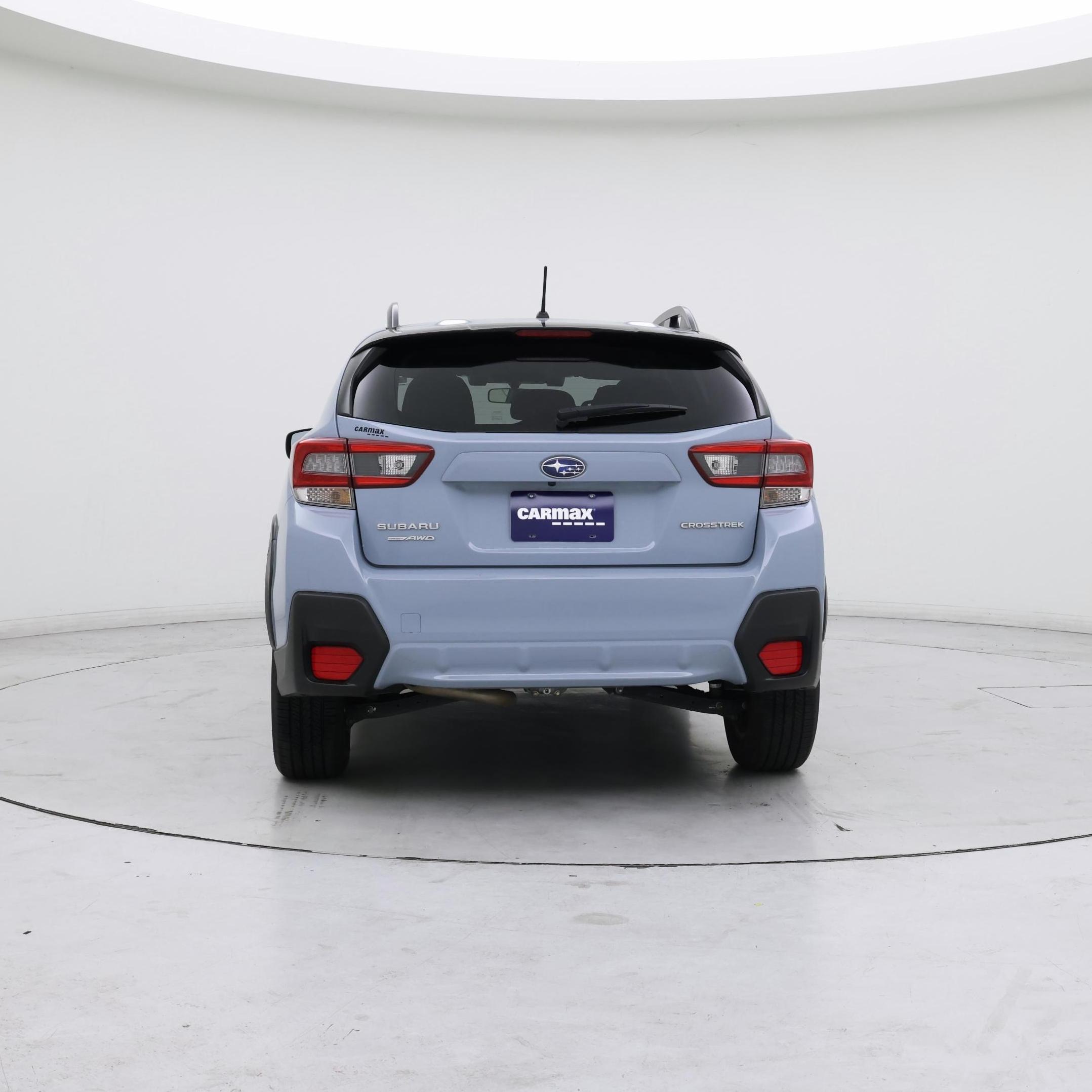 Thumbnail: 2023 Subaru Crosstrek - 6