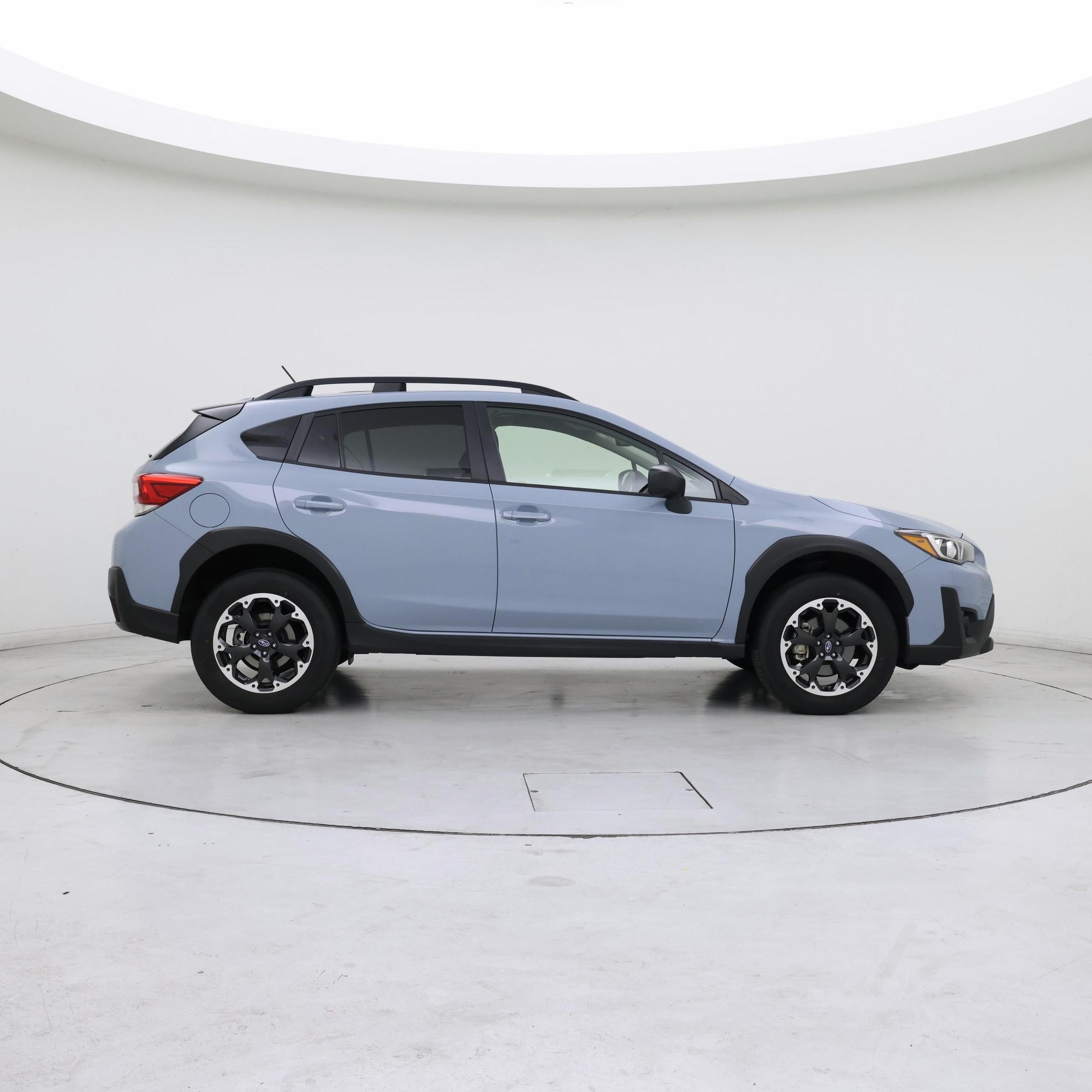 Thumbnail: 2023 Subaru Crosstrek - 7