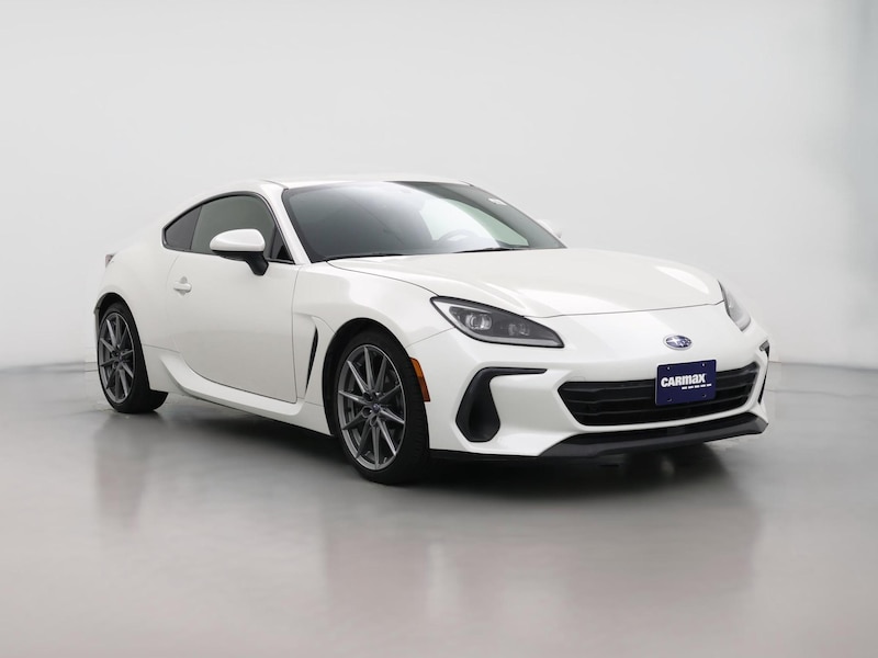 2022 Subaru BRZ Limited -
                  Spokane, WA