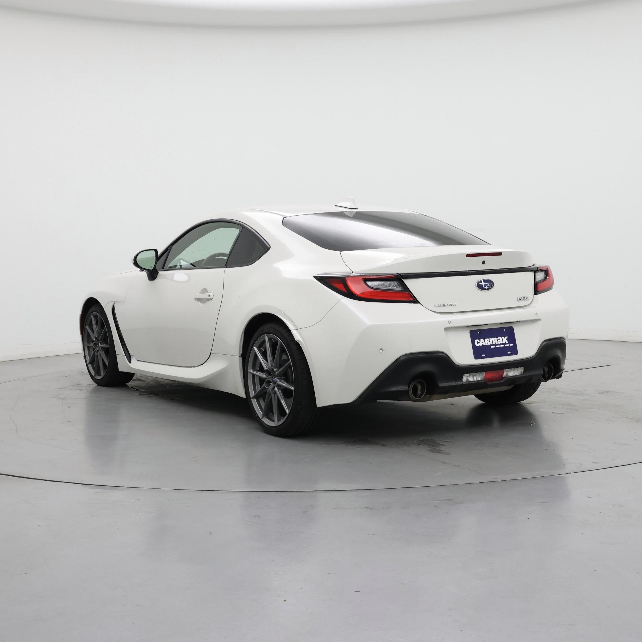 Thumbnail: 2022 Subaru BRZ - 2