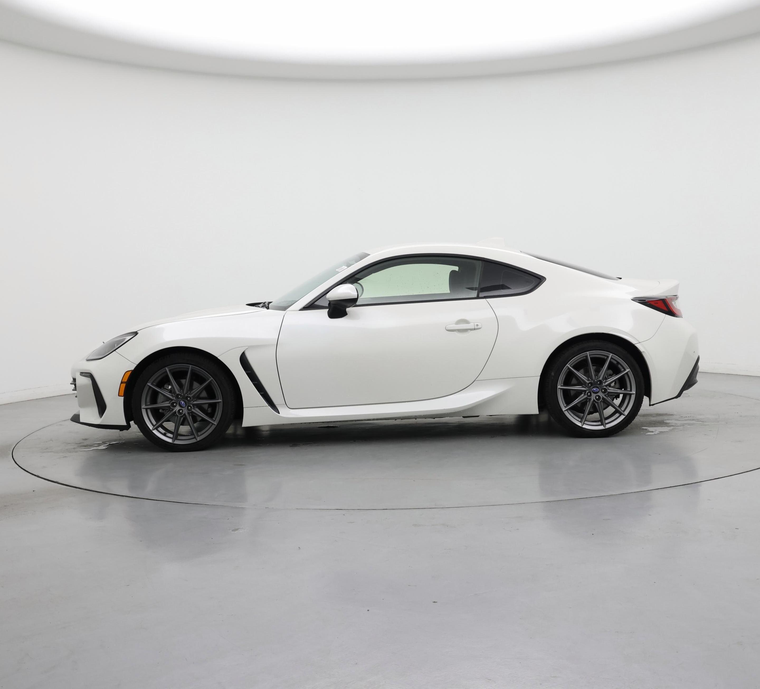 Thumbnail: 2022 Subaru BRZ - 3