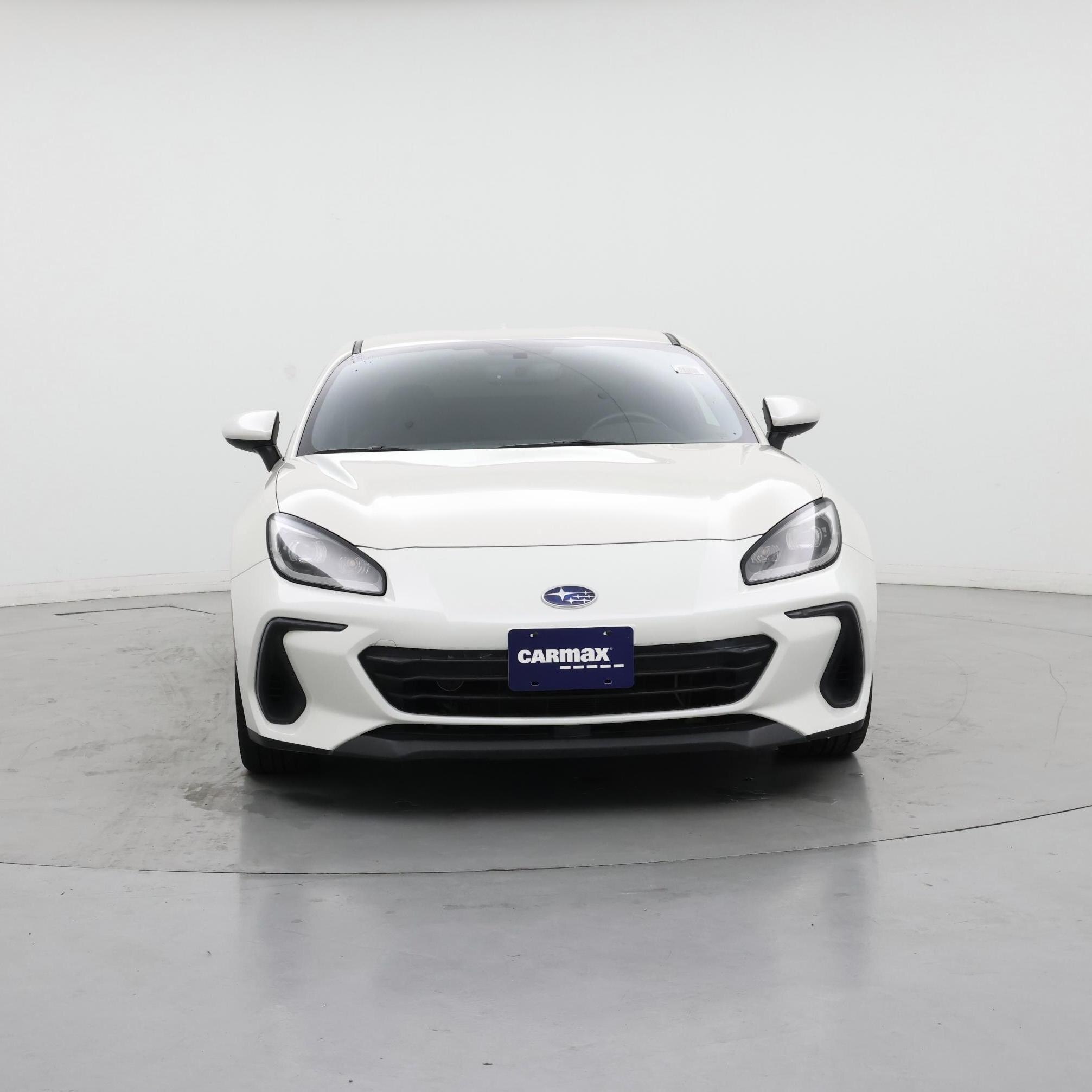 Thumbnail: 2022 Subaru BRZ - 5