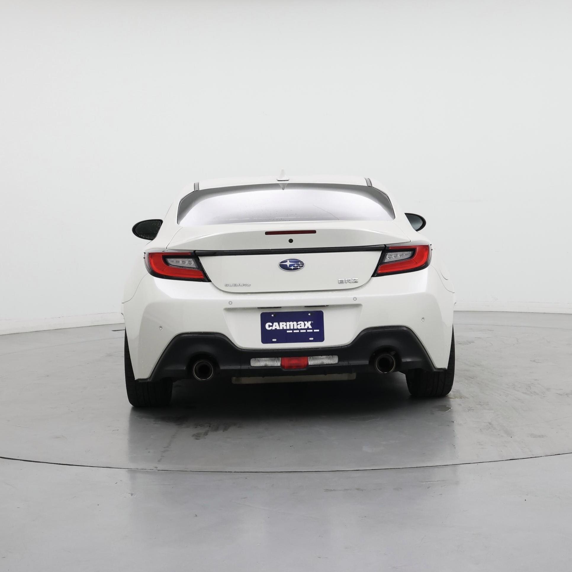 Thumbnail: 2022 Subaru BRZ - 6