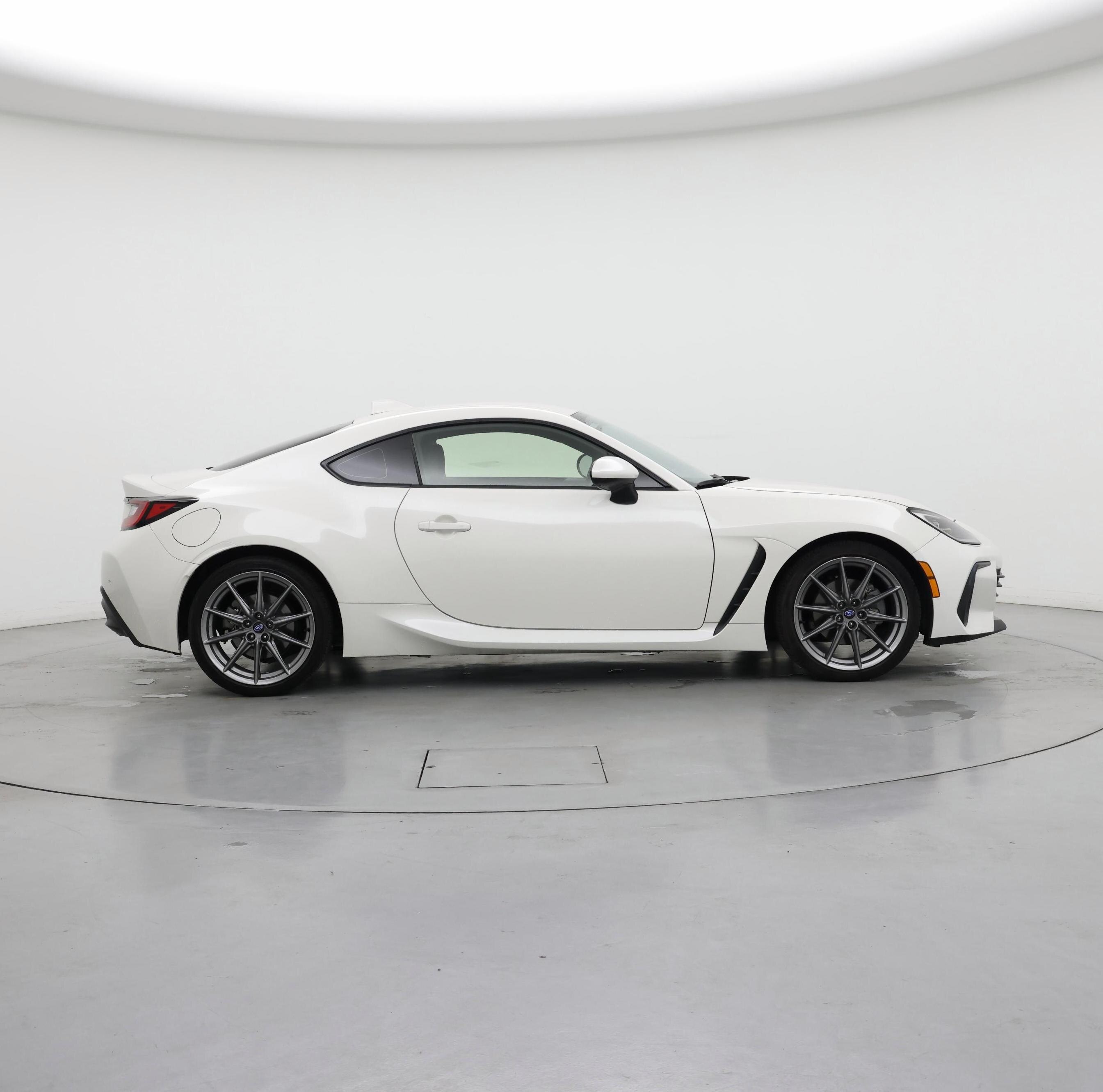 Thumbnail: 2022 Subaru BRZ - 7