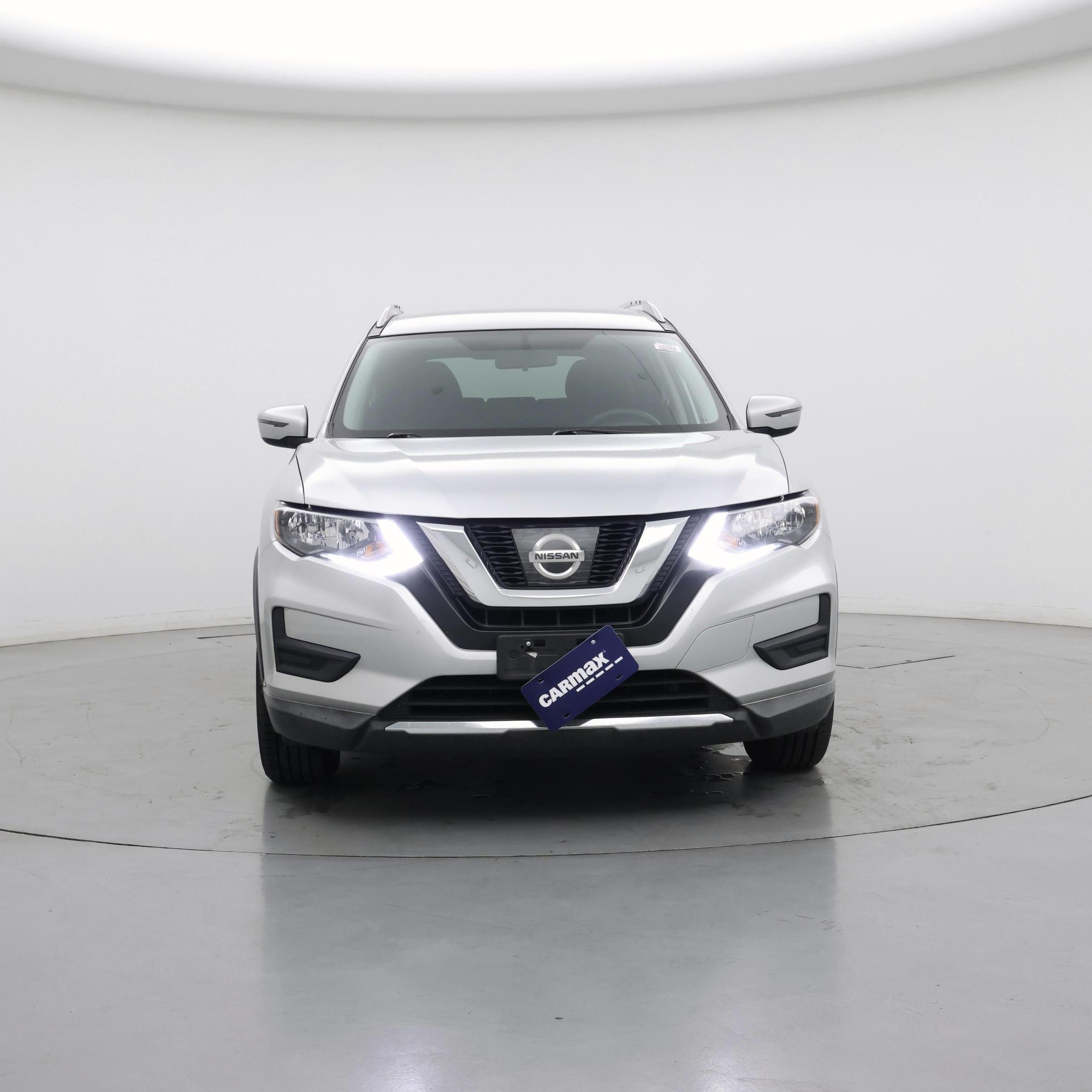 Thumbnail: 2017 Nissan Rogue - 5