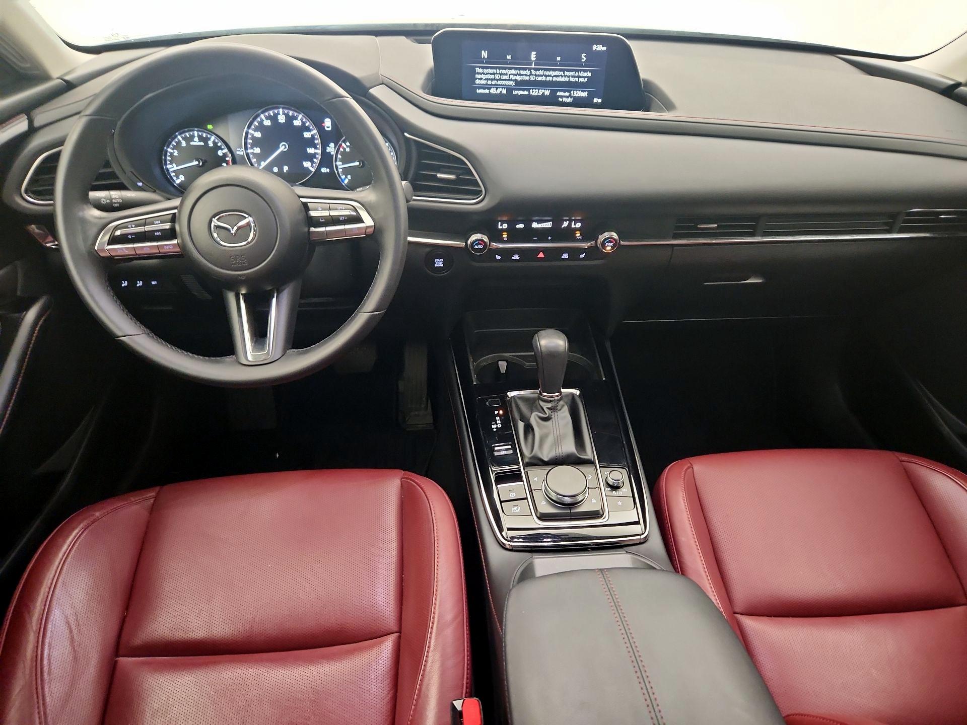 Thumbnail: 2023 Mazda CX-30 - 9