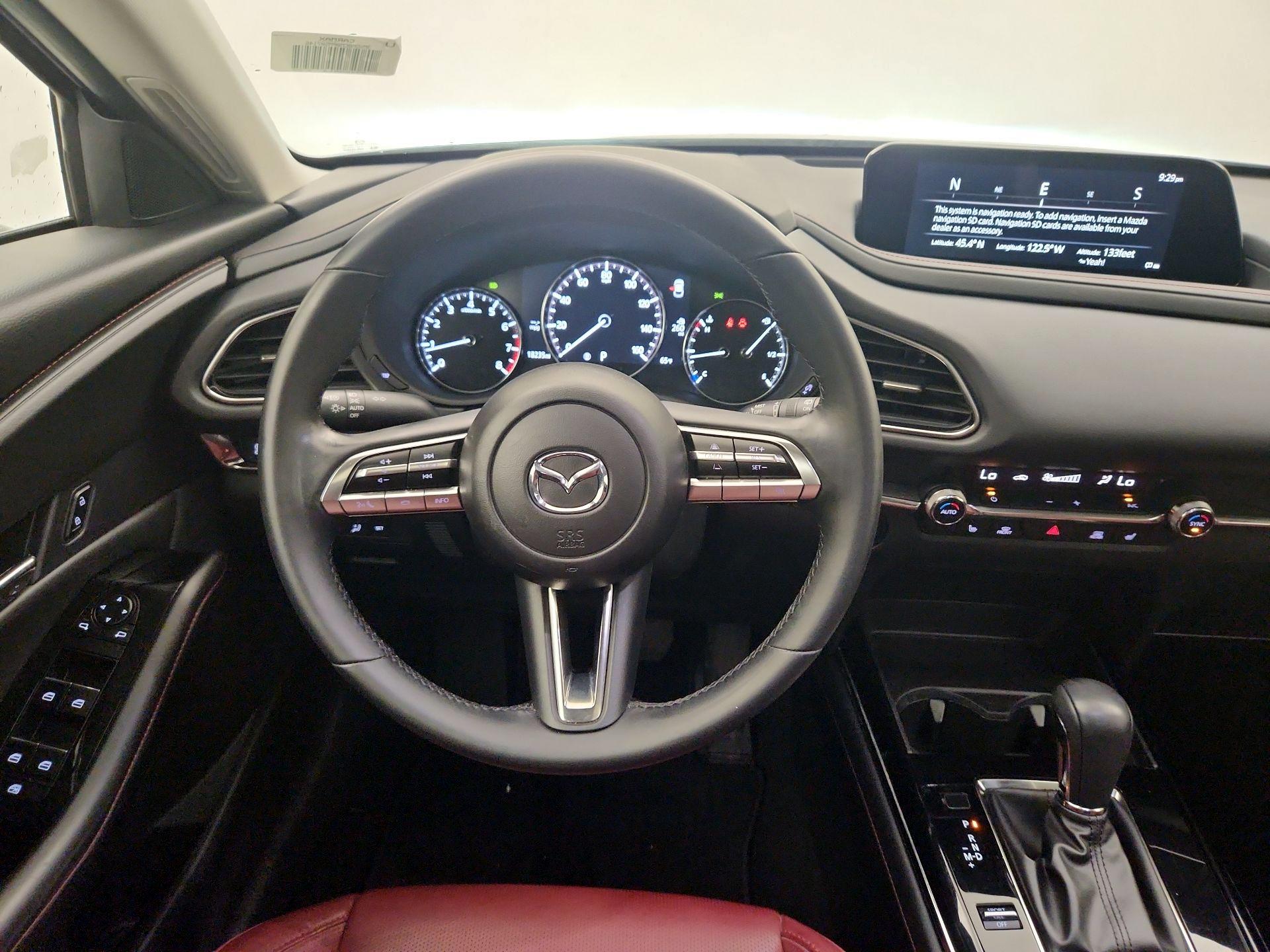 Thumbnail: 2023 Mazda CX-30 - 10