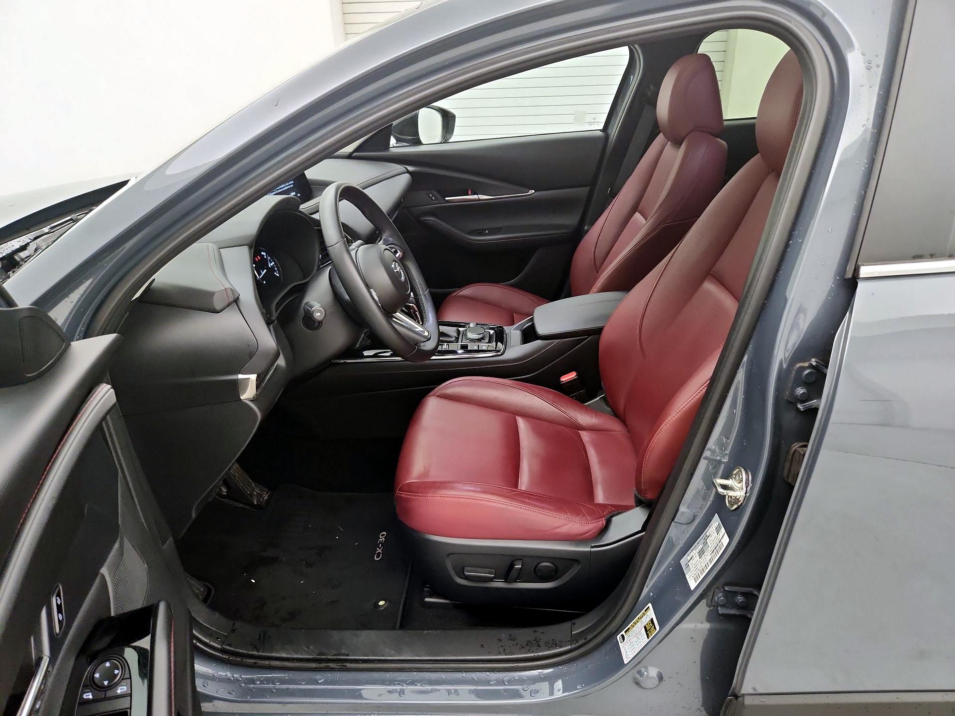 Thumbnail: 2023 Mazda CX-30 - 11