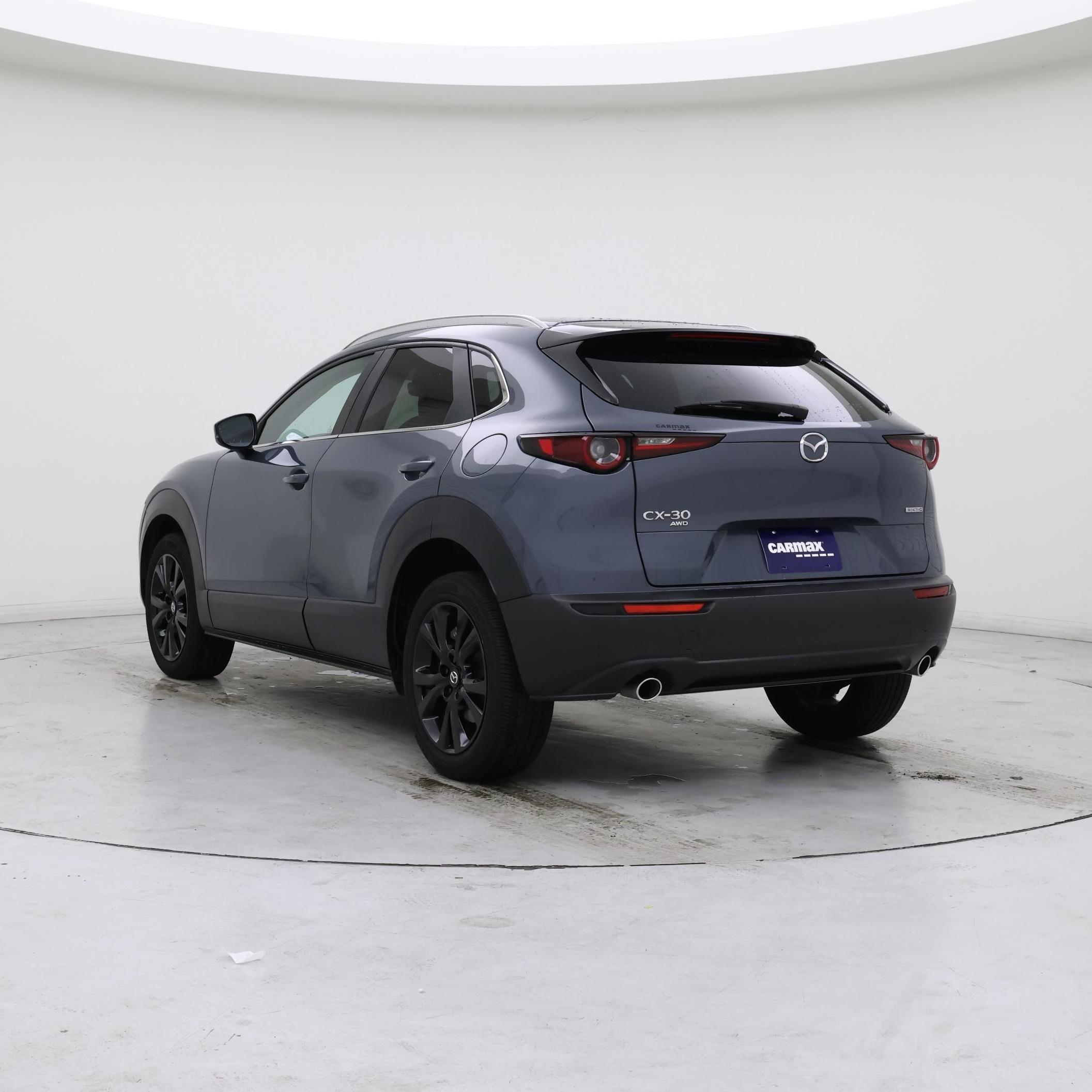 Thumbnail: 2023 Mazda CX-30 - 2