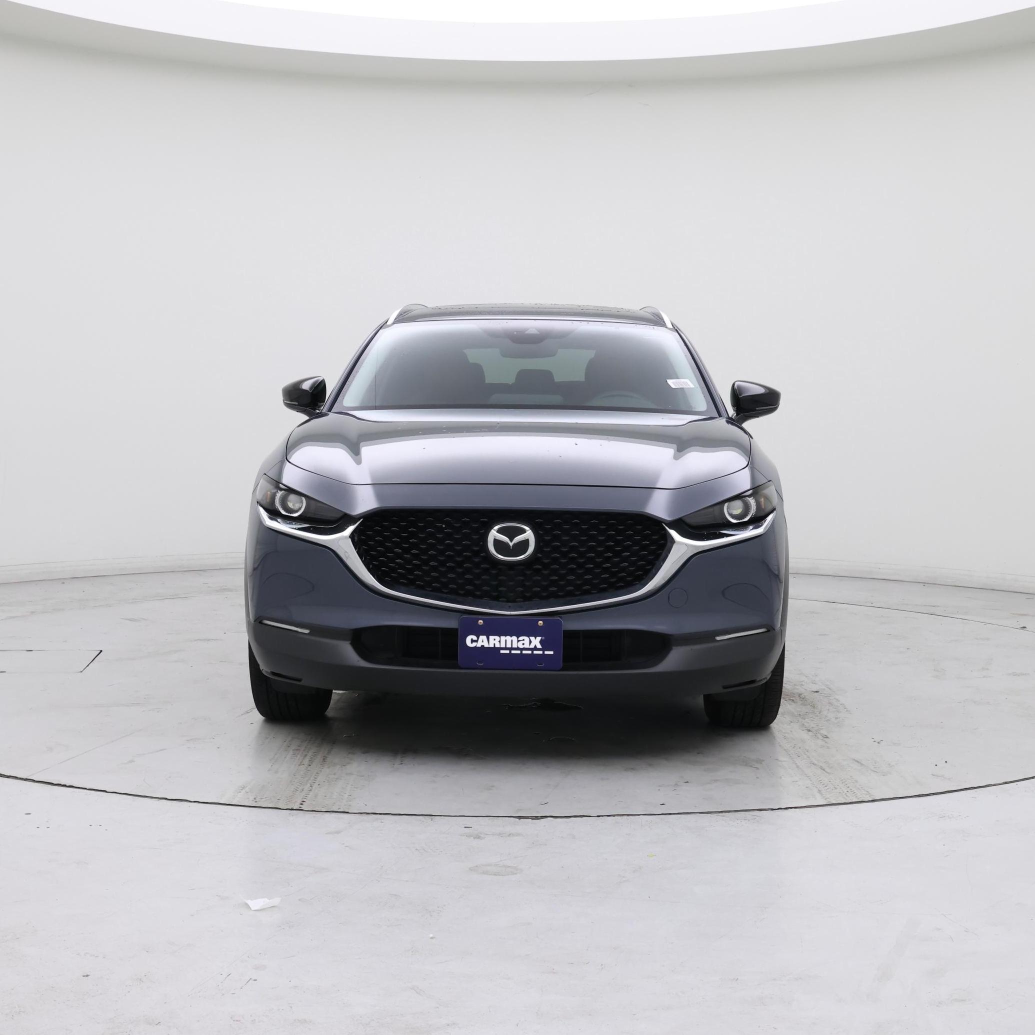 Thumbnail: 2023 Mazda CX-30 - 5
