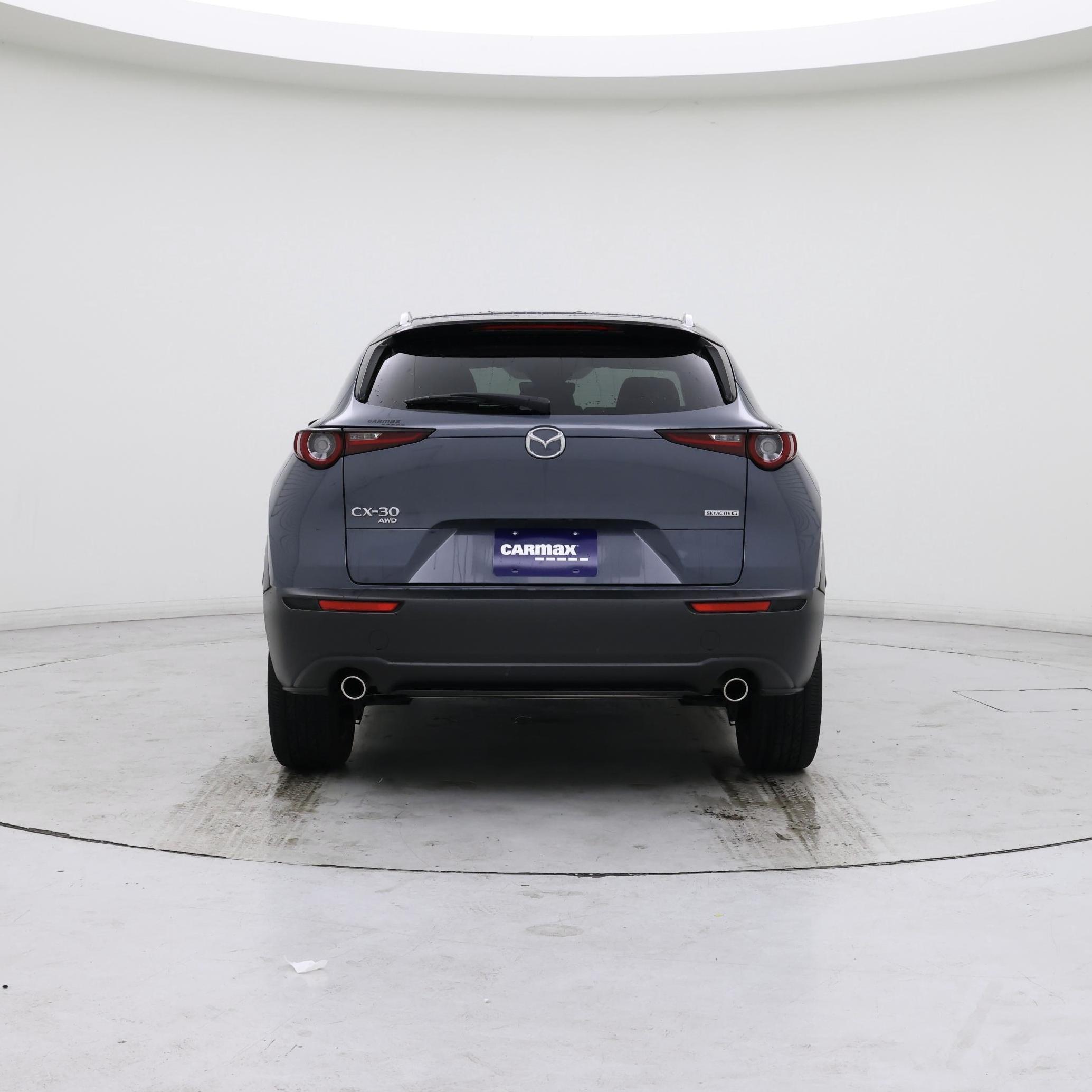 Thumbnail: 2023 Mazda CX-30 - 6