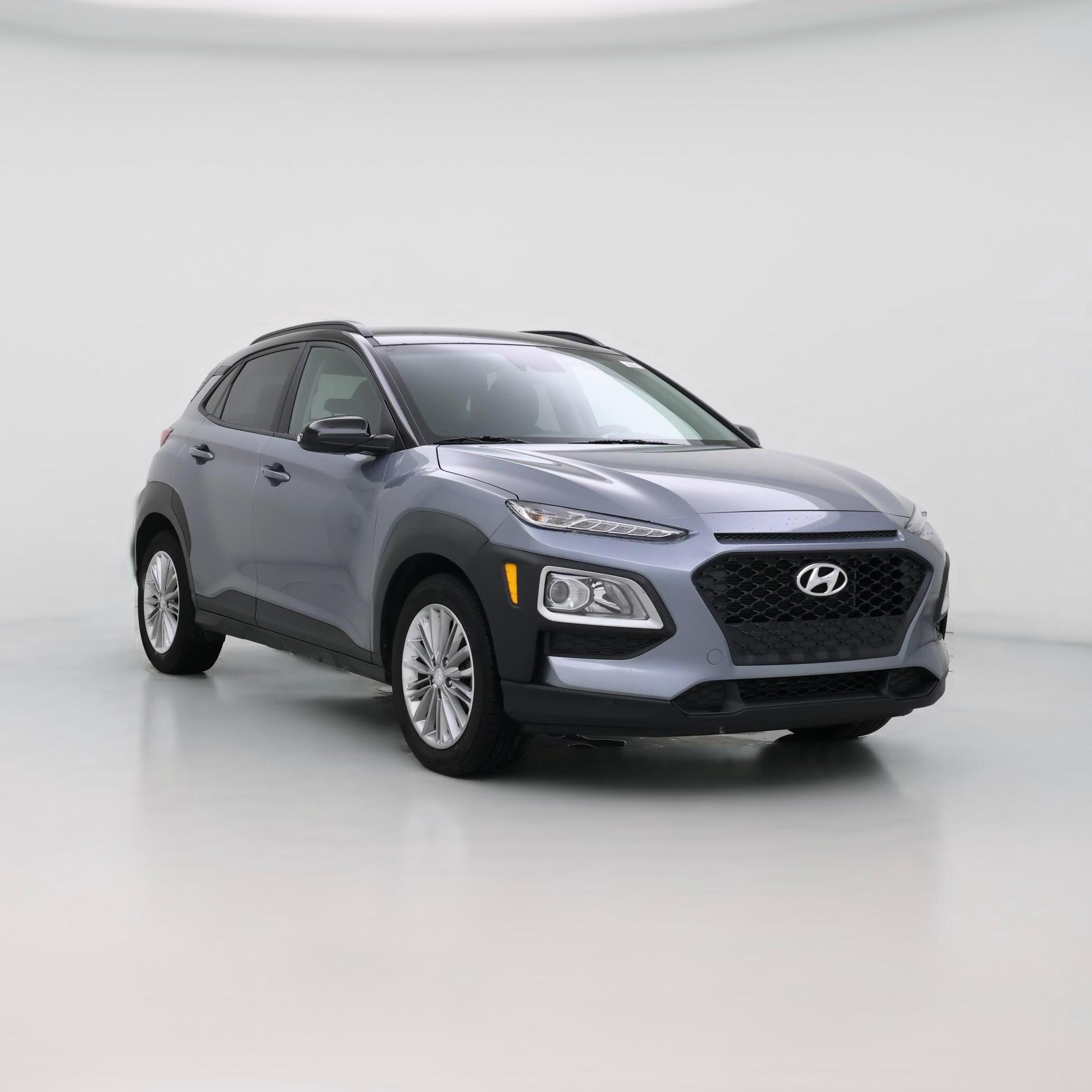Thumbnail: 2020 Hyundai Kona - 1