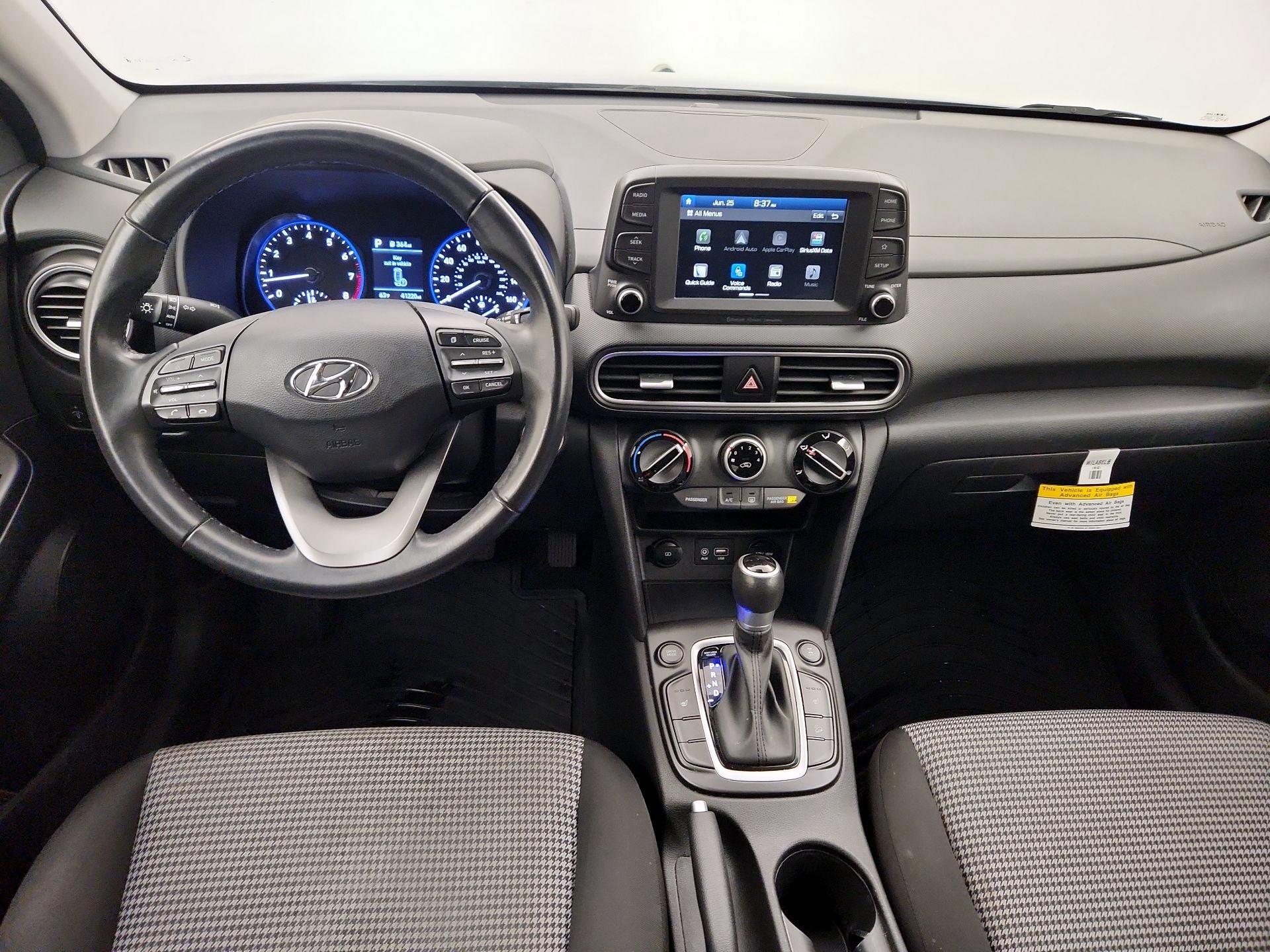 Thumbnail: 2020 Hyundai Kona - 9