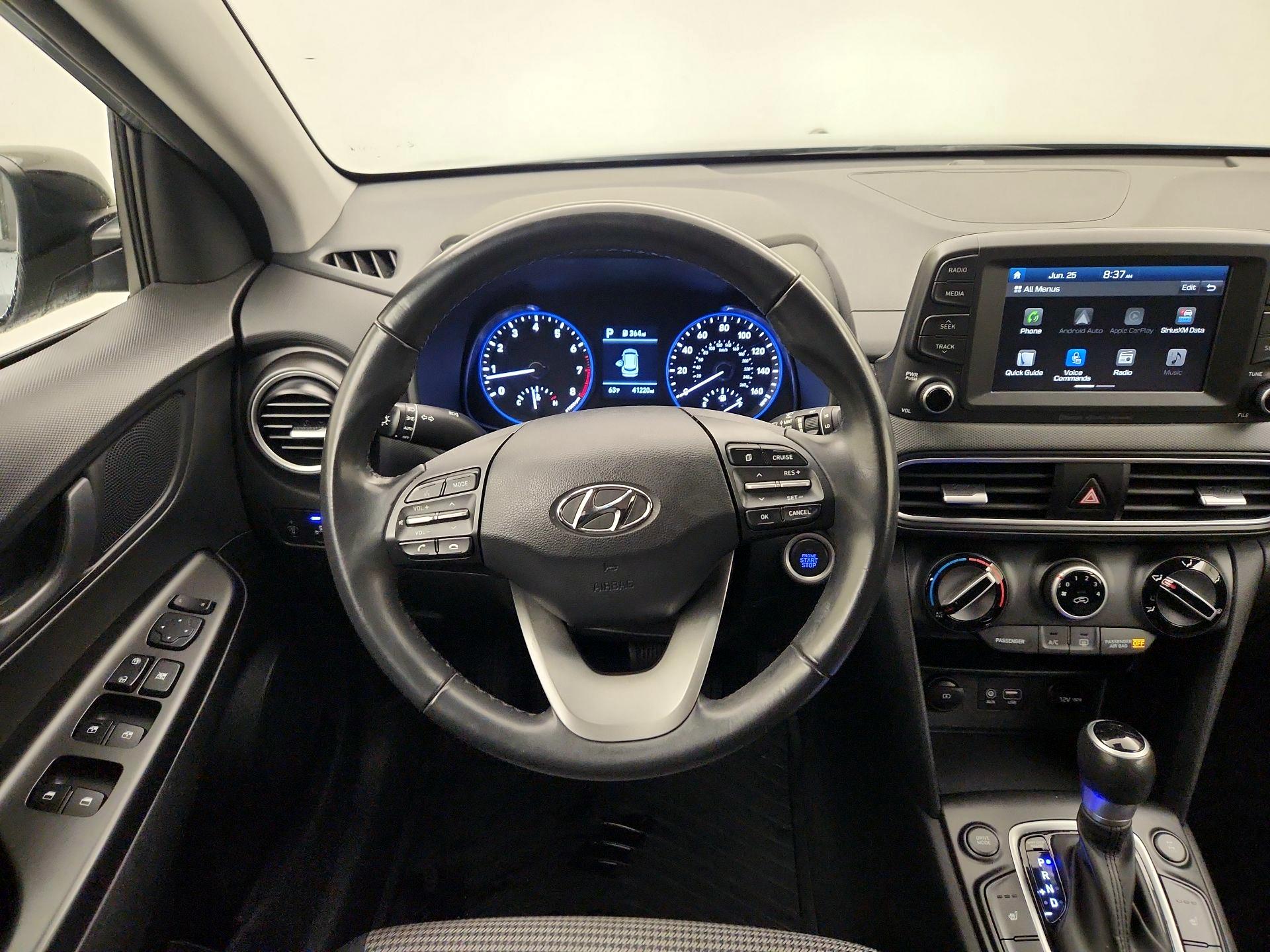 Thumbnail: 2020 Hyundai Kona - 10