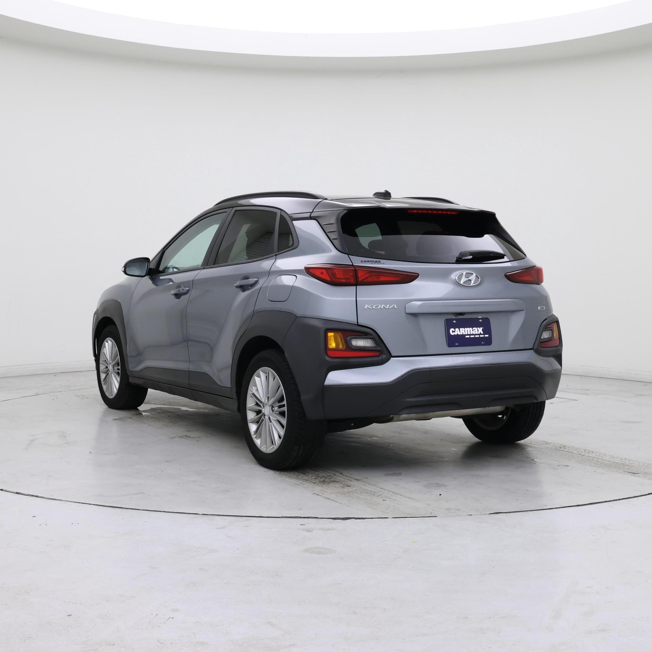 Thumbnail: 2020 Hyundai Kona - 2
