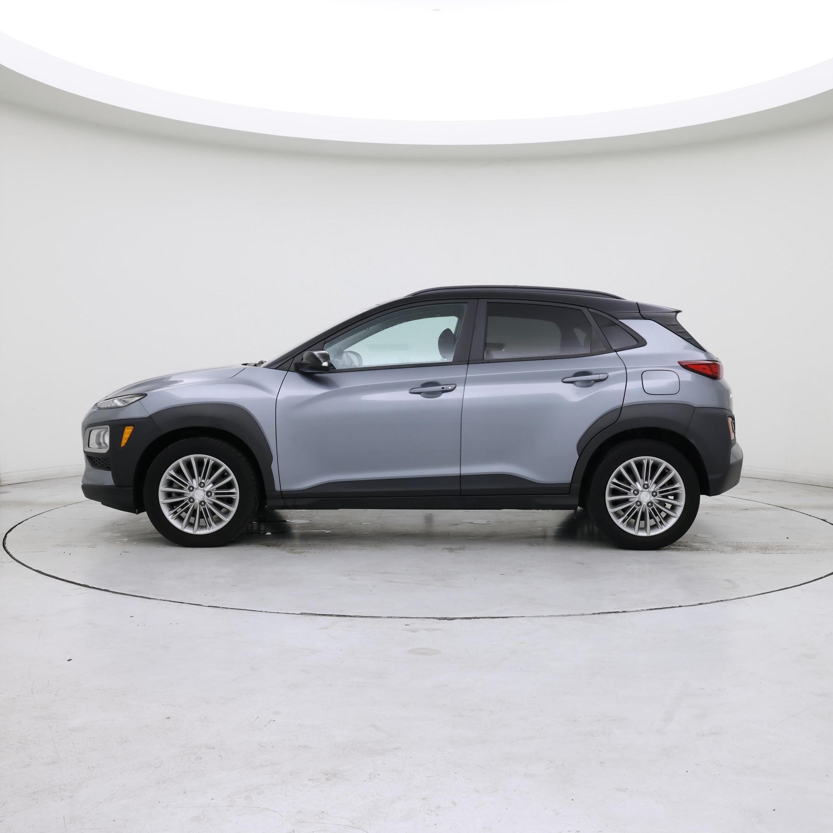 Thumbnail: 2020 Hyundai Kona - 3