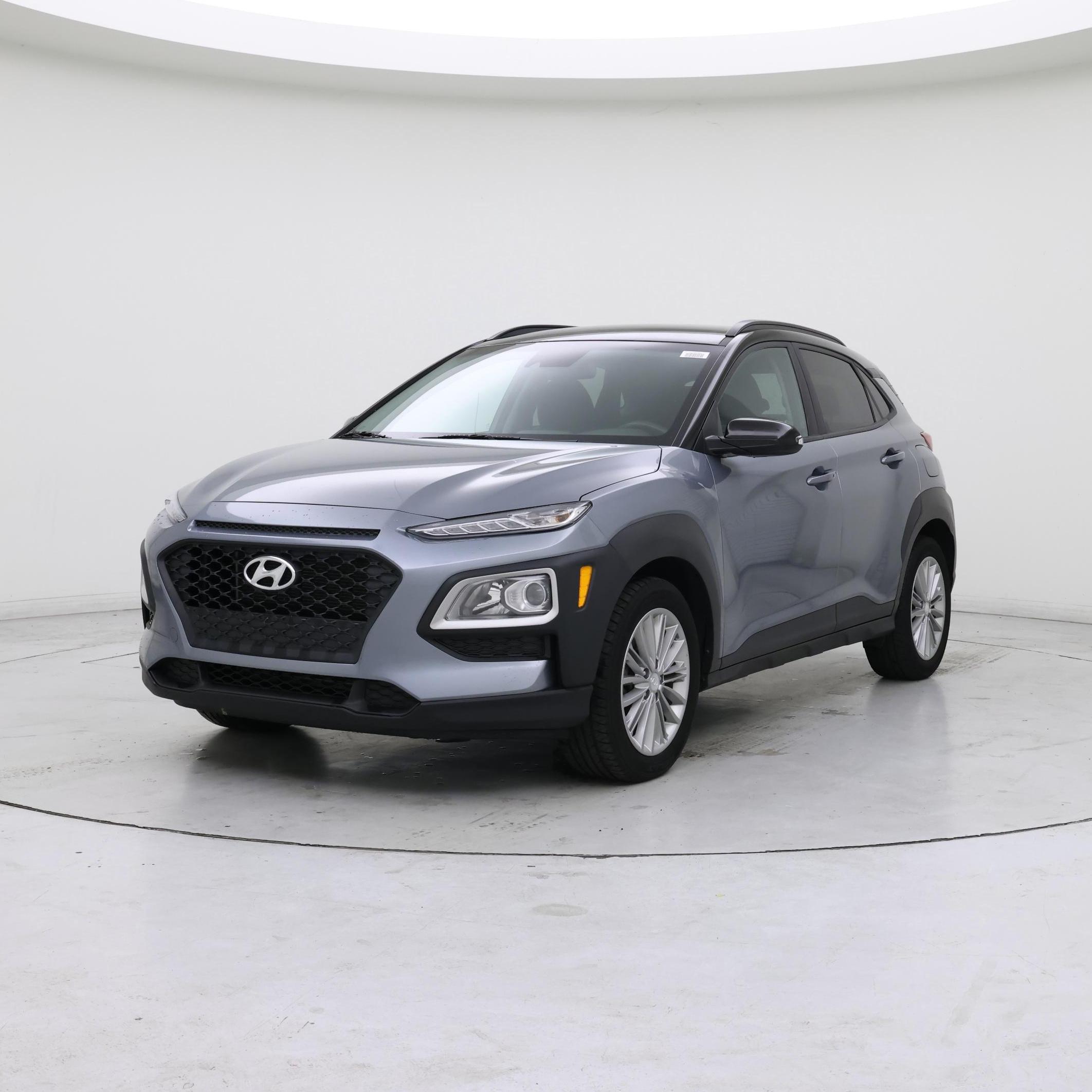 Thumbnail: 2020 Hyundai Kona - 4