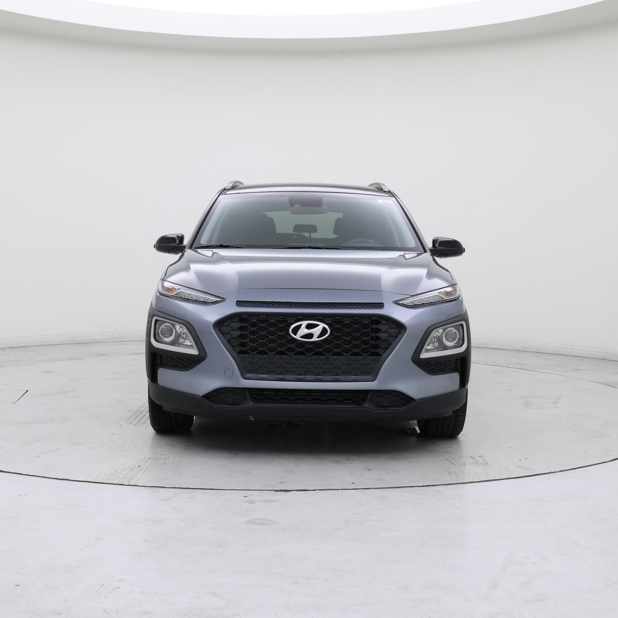 Thumbnail: 2020 Hyundai Kona - 5