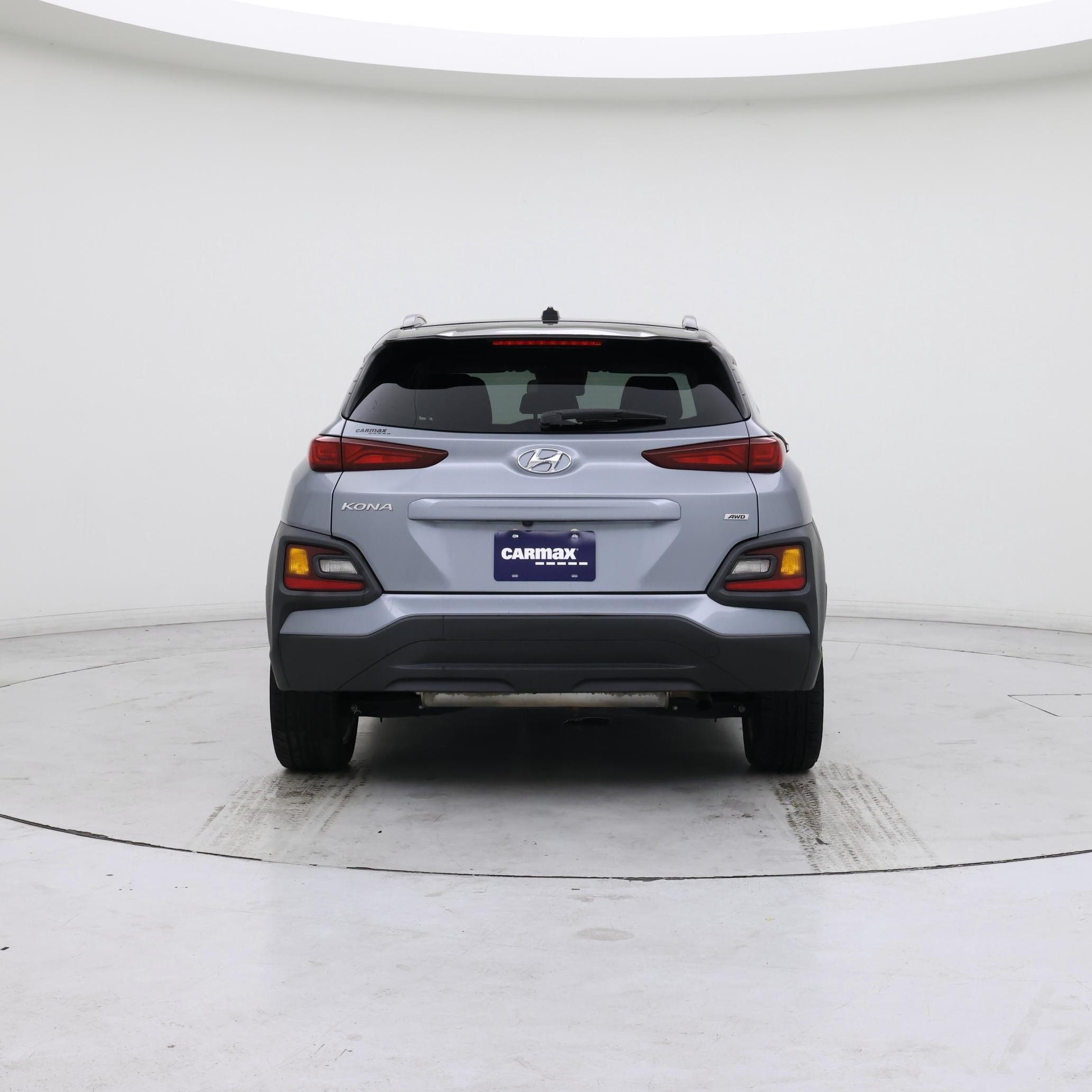Thumbnail: 2020 Hyundai Kona - 6