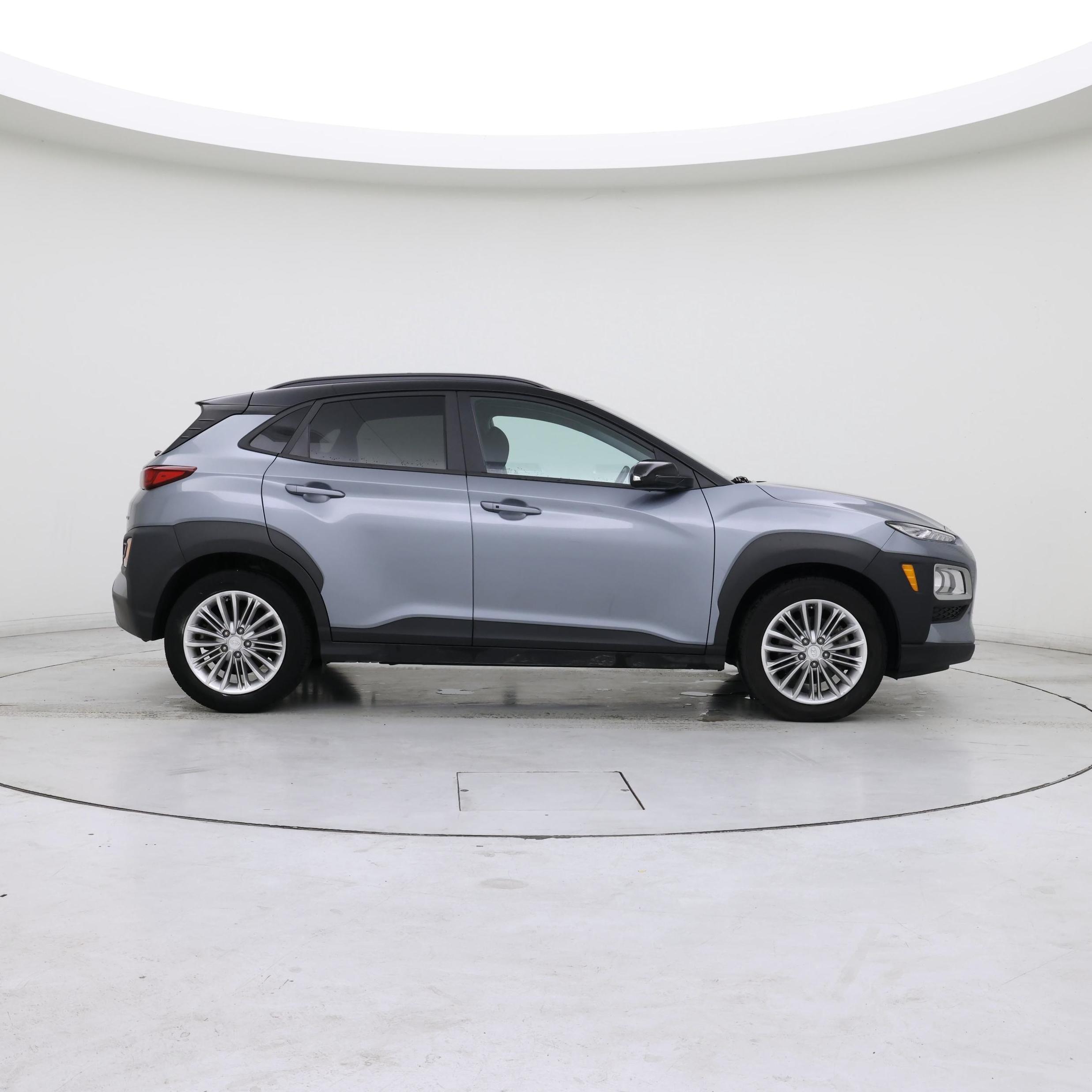 Thumbnail: 2020 Hyundai Kona - 7