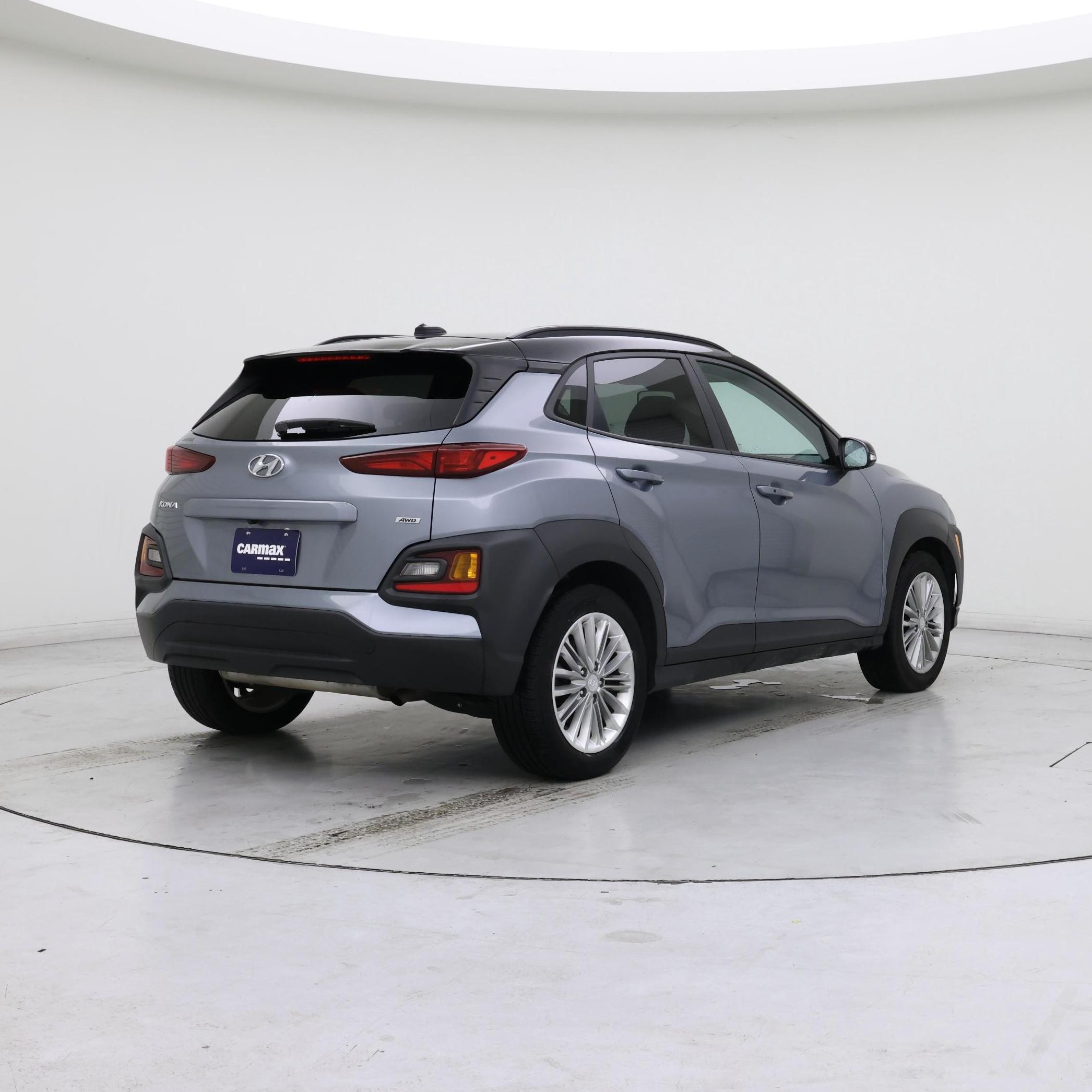 Thumbnail: 2020 Hyundai Kona - 8