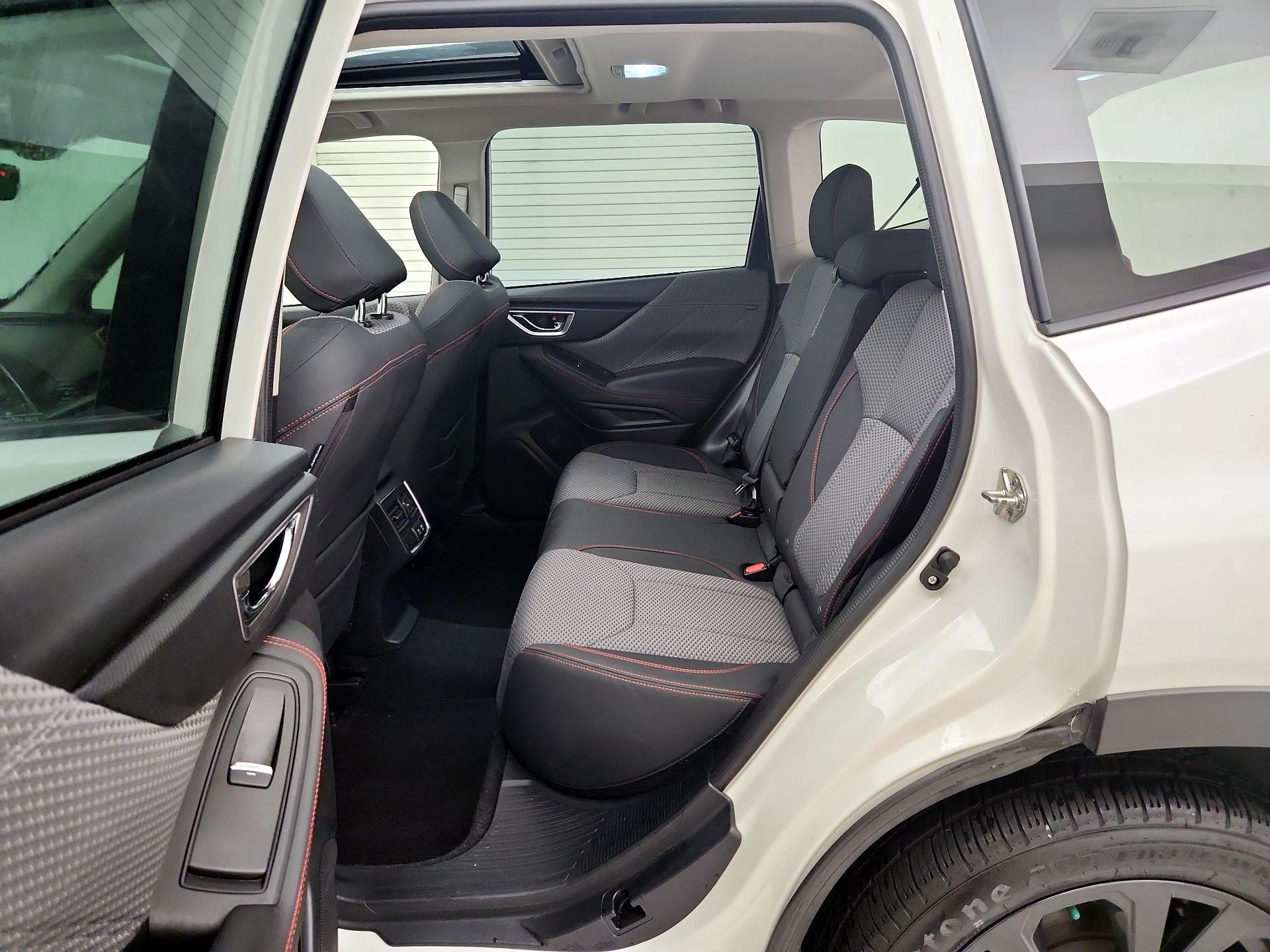 Thumbnail: 2021 Subaru Forester - 20