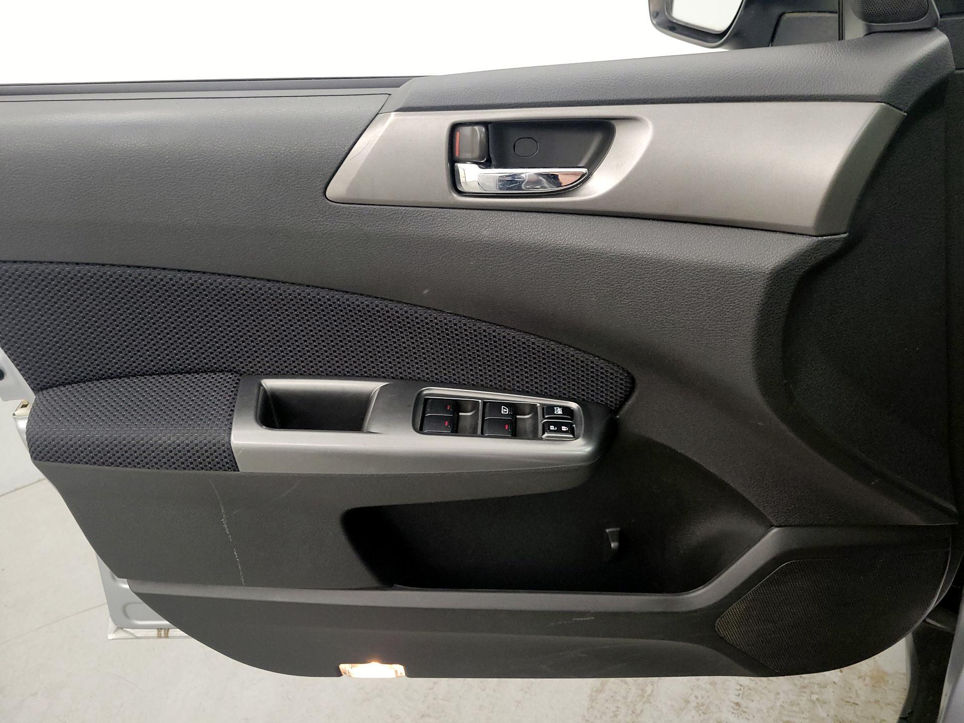 Thumbnail: 2013 Subaru Forester - 12
