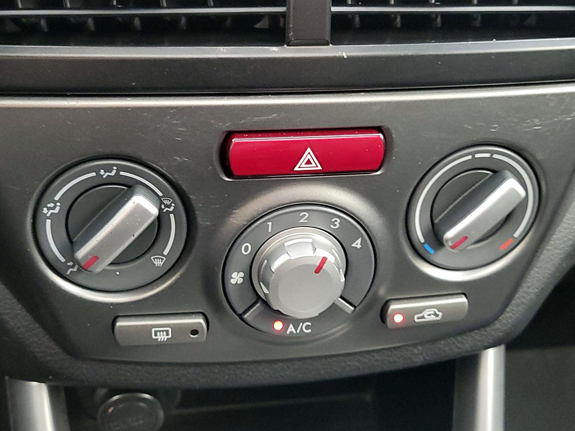 Thumbnail: 2013 Subaru Forester - 15
