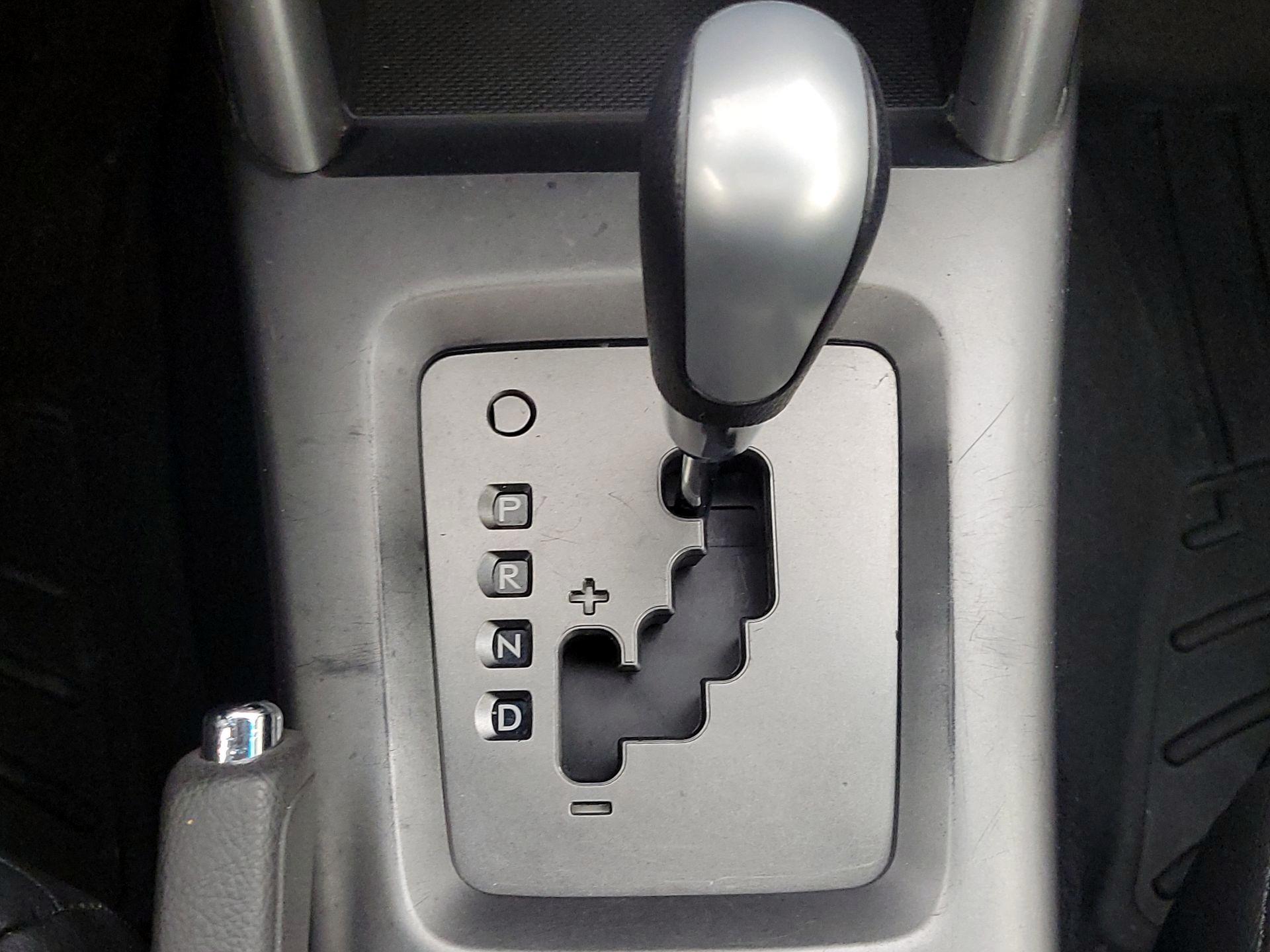 Thumbnail: 2013 Subaru Forester - 16