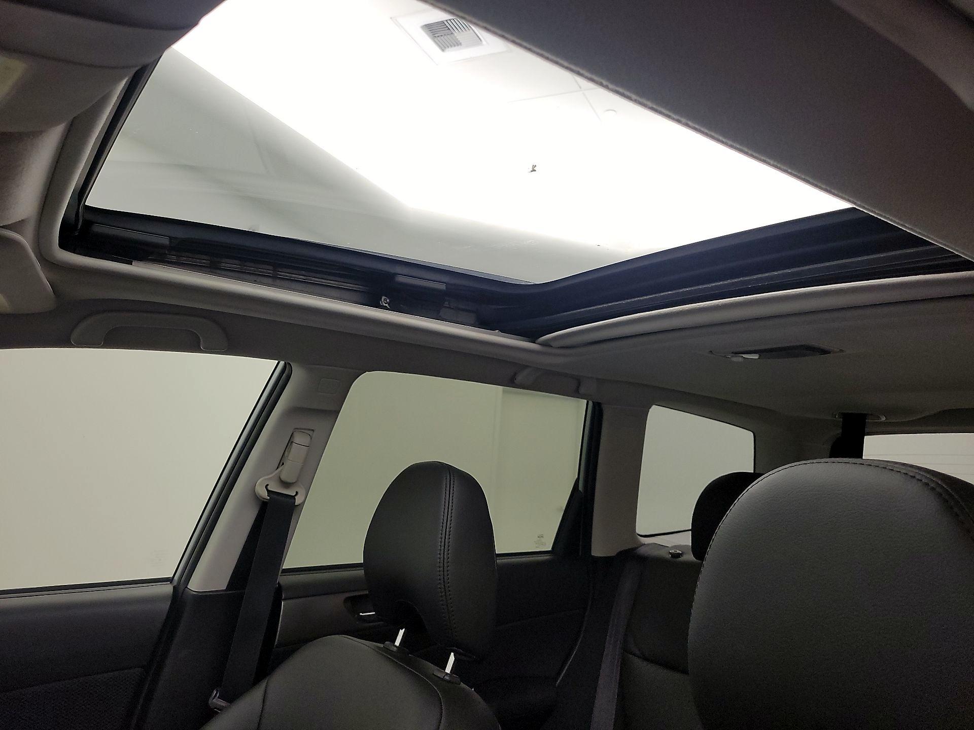 Thumbnail: 2013 Subaru Forester - 18