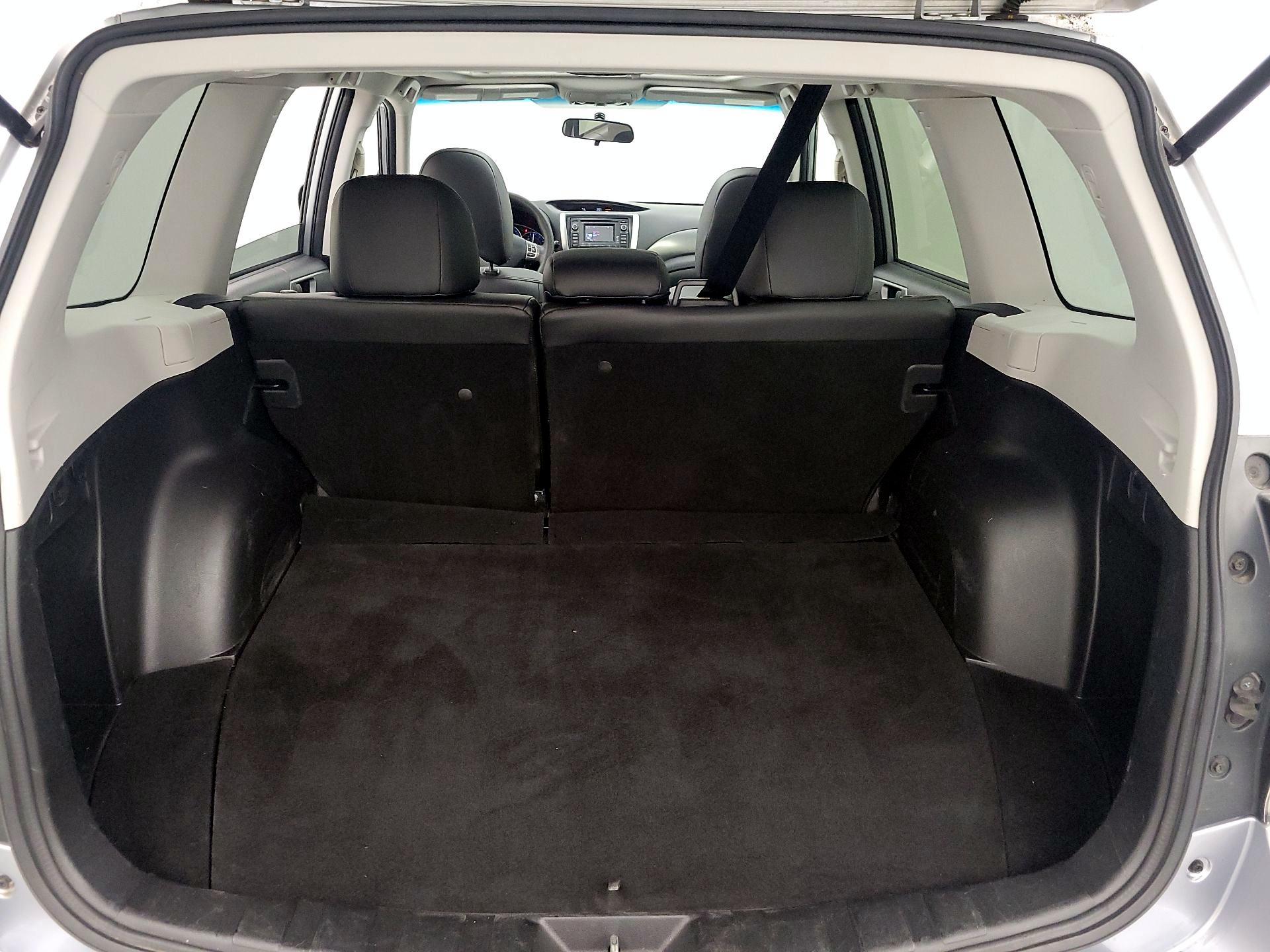 Thumbnail: 2013 Subaru Forester - 20