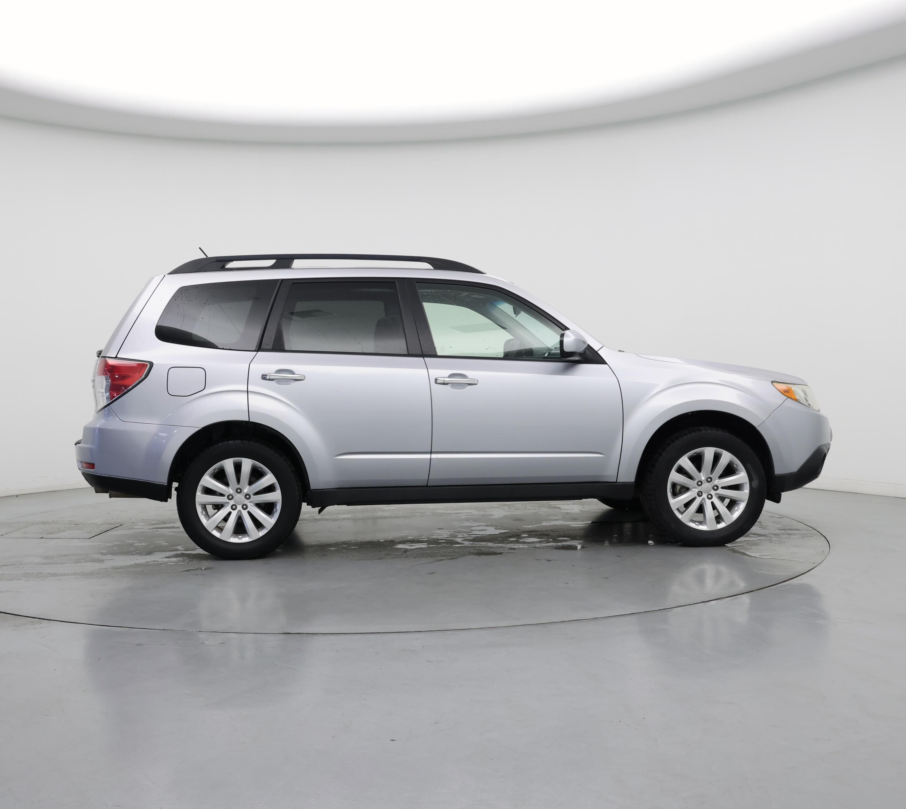 Thumbnail: 2013 Subaru Forester - 7