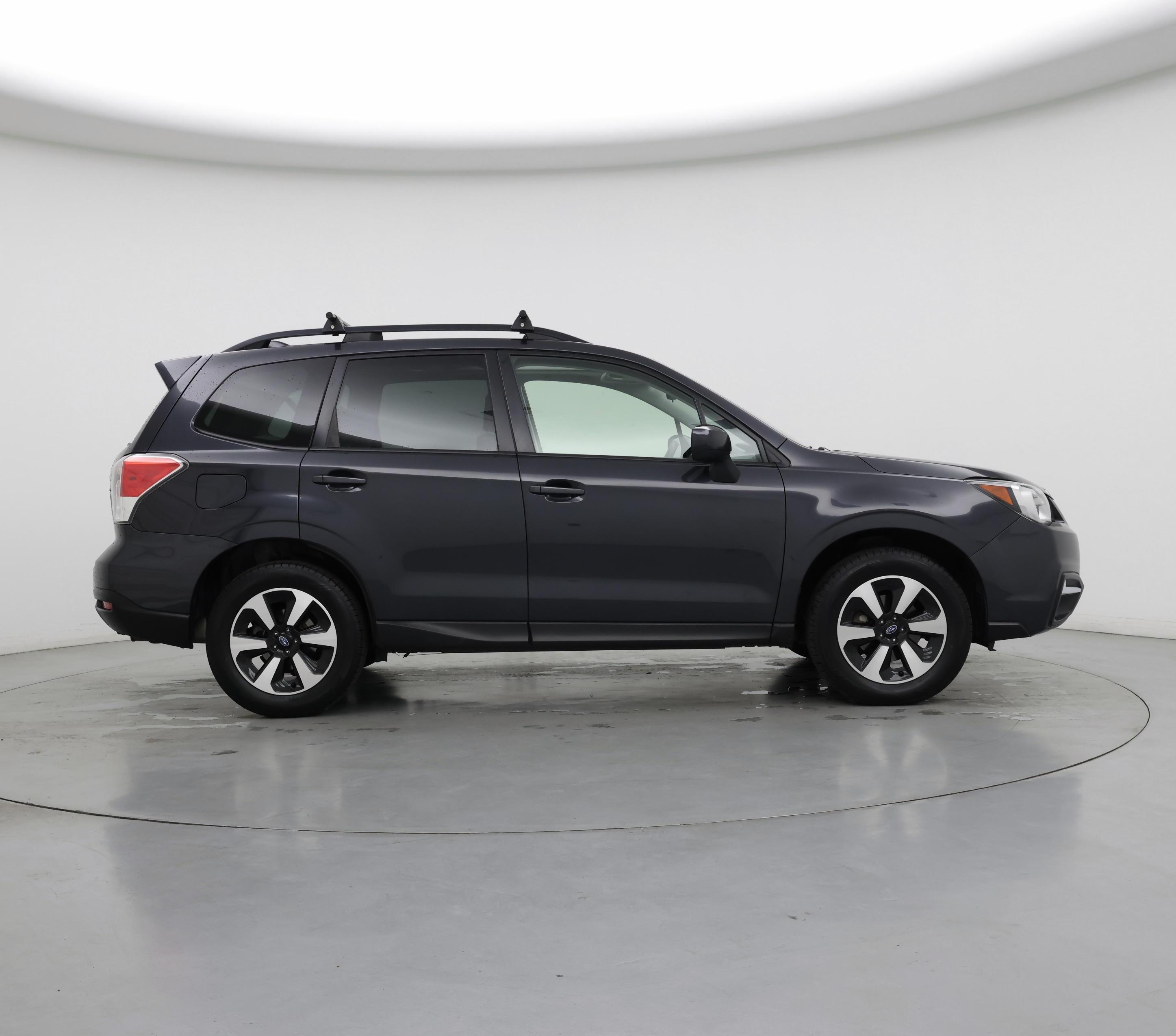 Thumbnail: 2017 Subaru Forester - 7