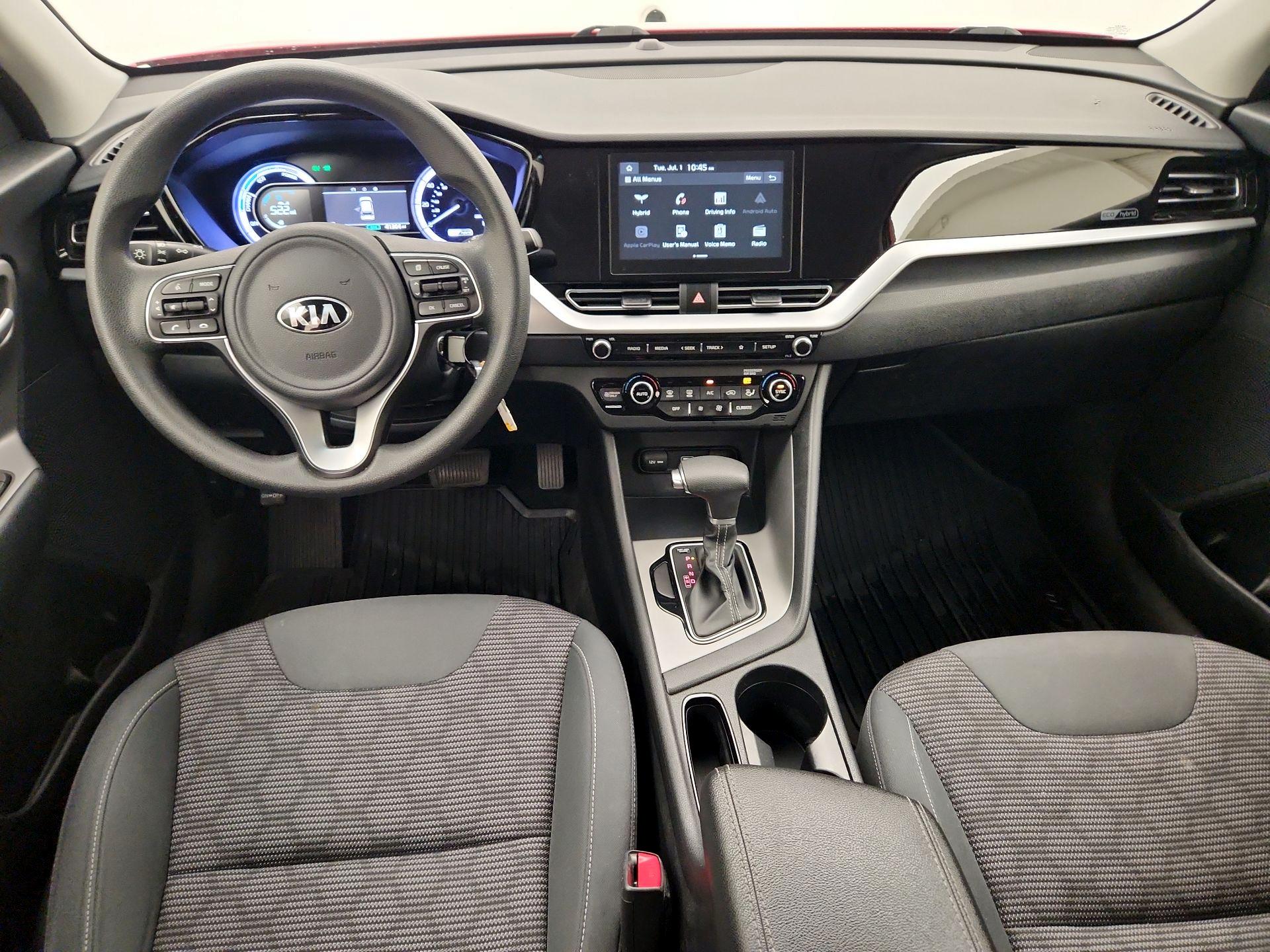Thumbnail: 2020 Kia Niro - 9