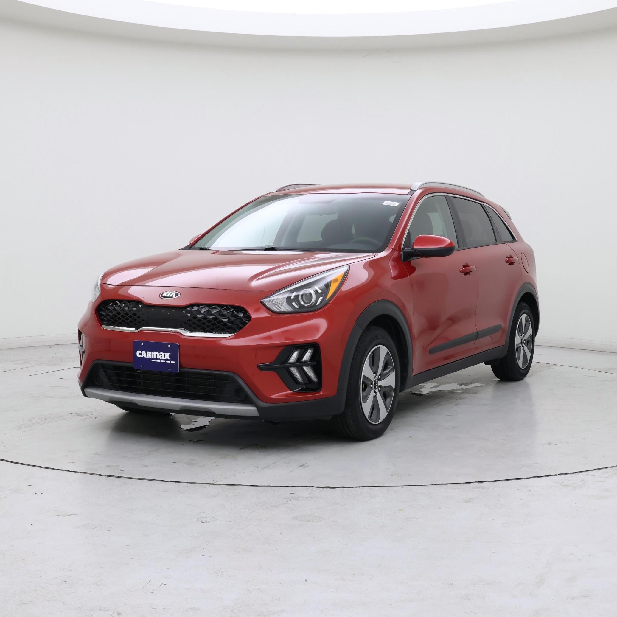 Thumbnail: 2020 Kia Niro - 4