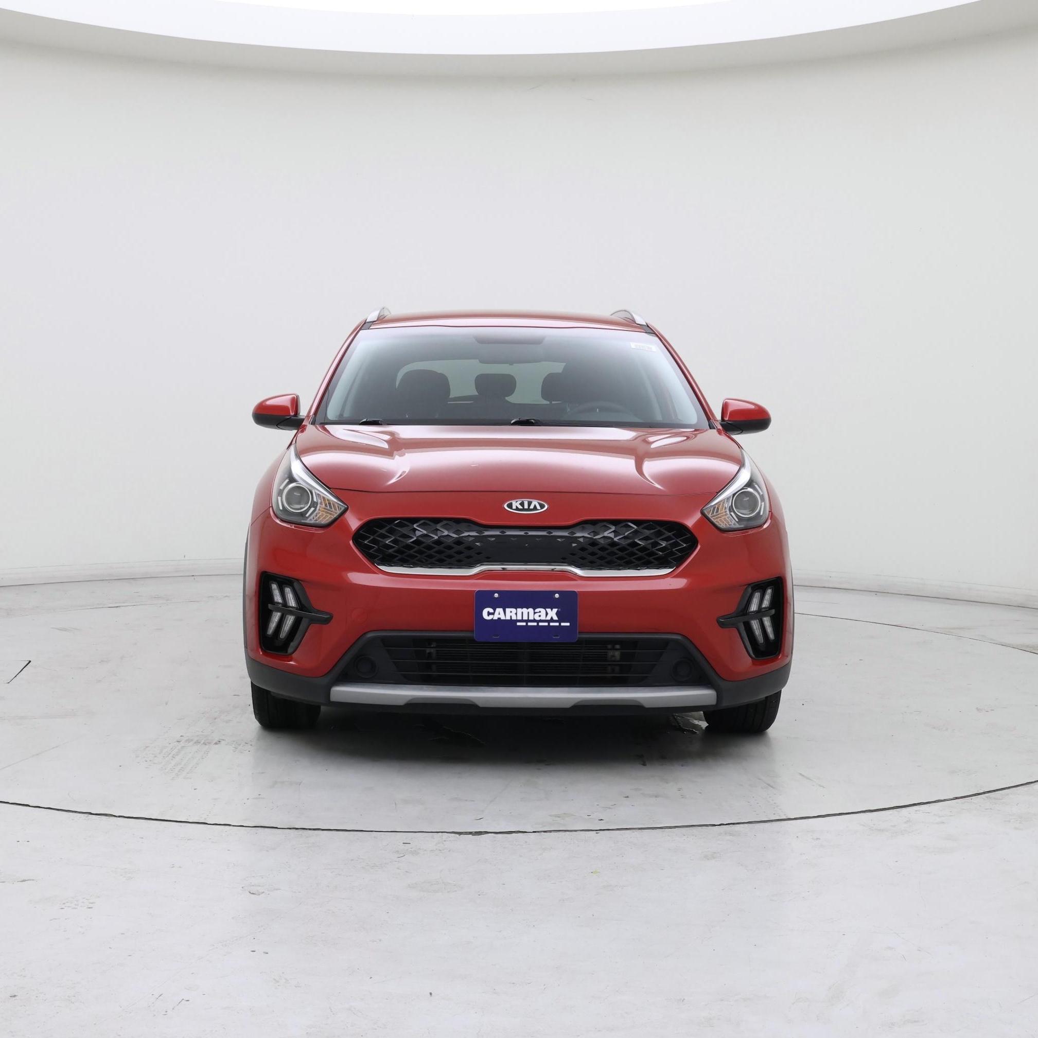 Thumbnail: 2020 Kia Niro - 5