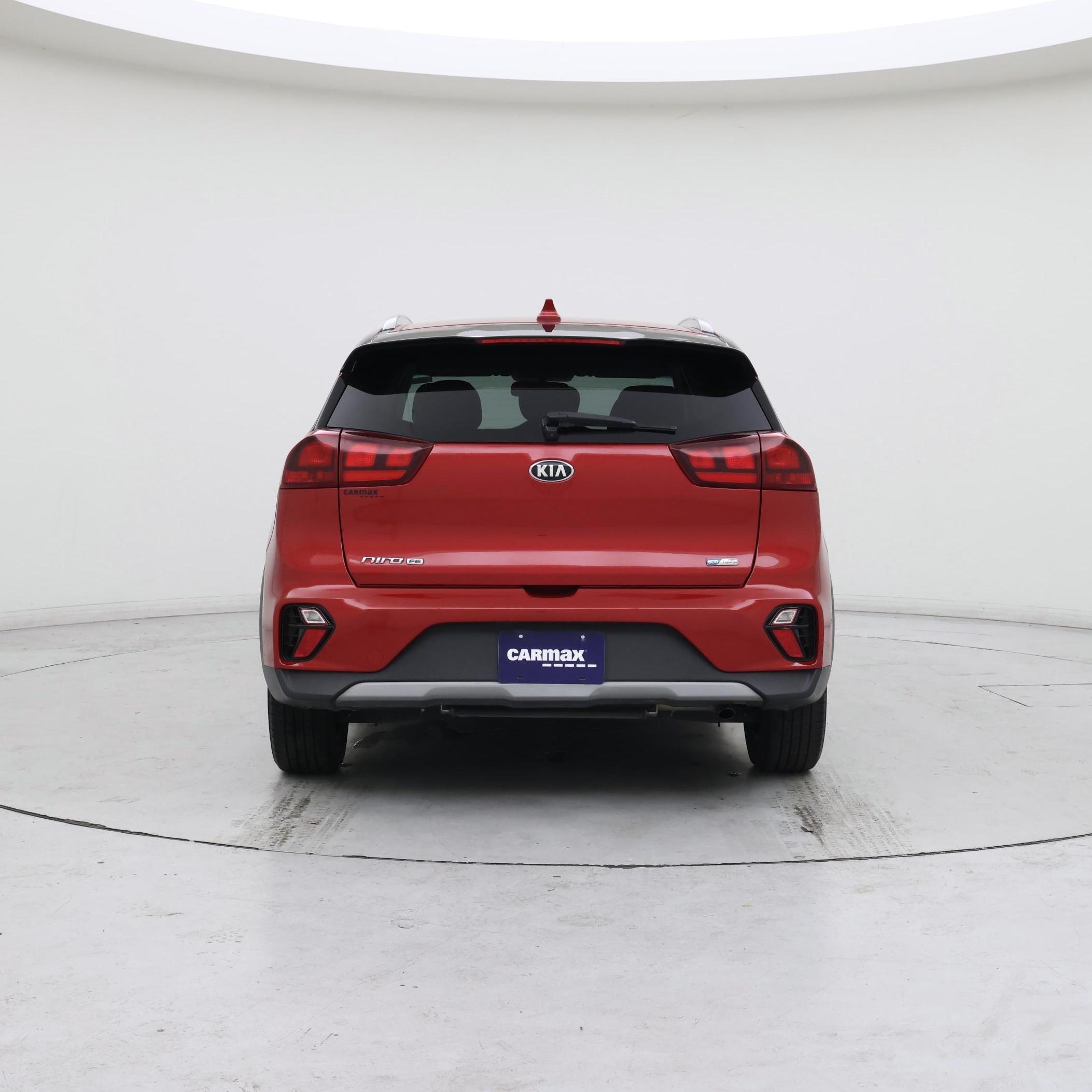 Thumbnail: 2020 Kia Niro - 6
