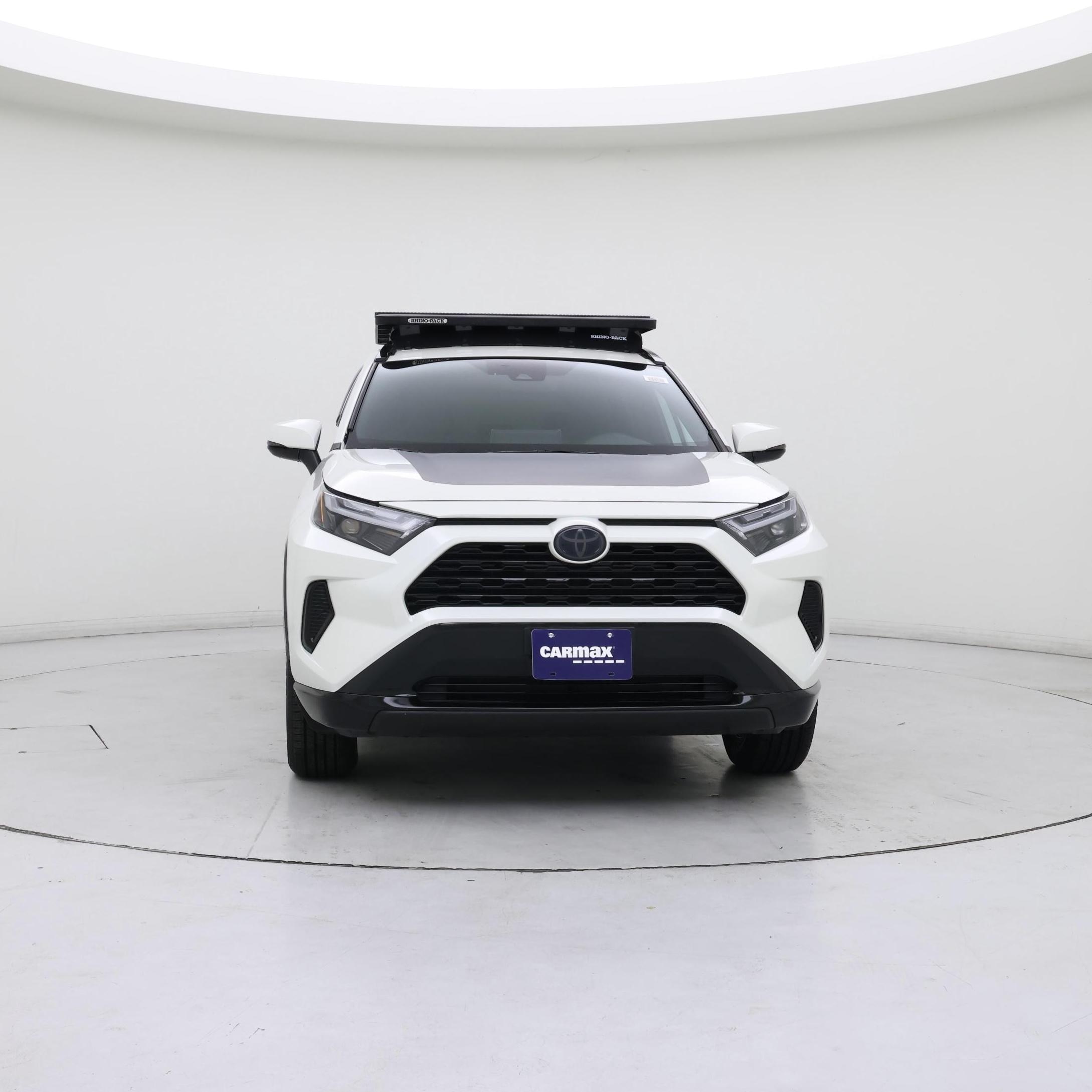 Thumbnail: 2022 Toyota RAV4 - 5