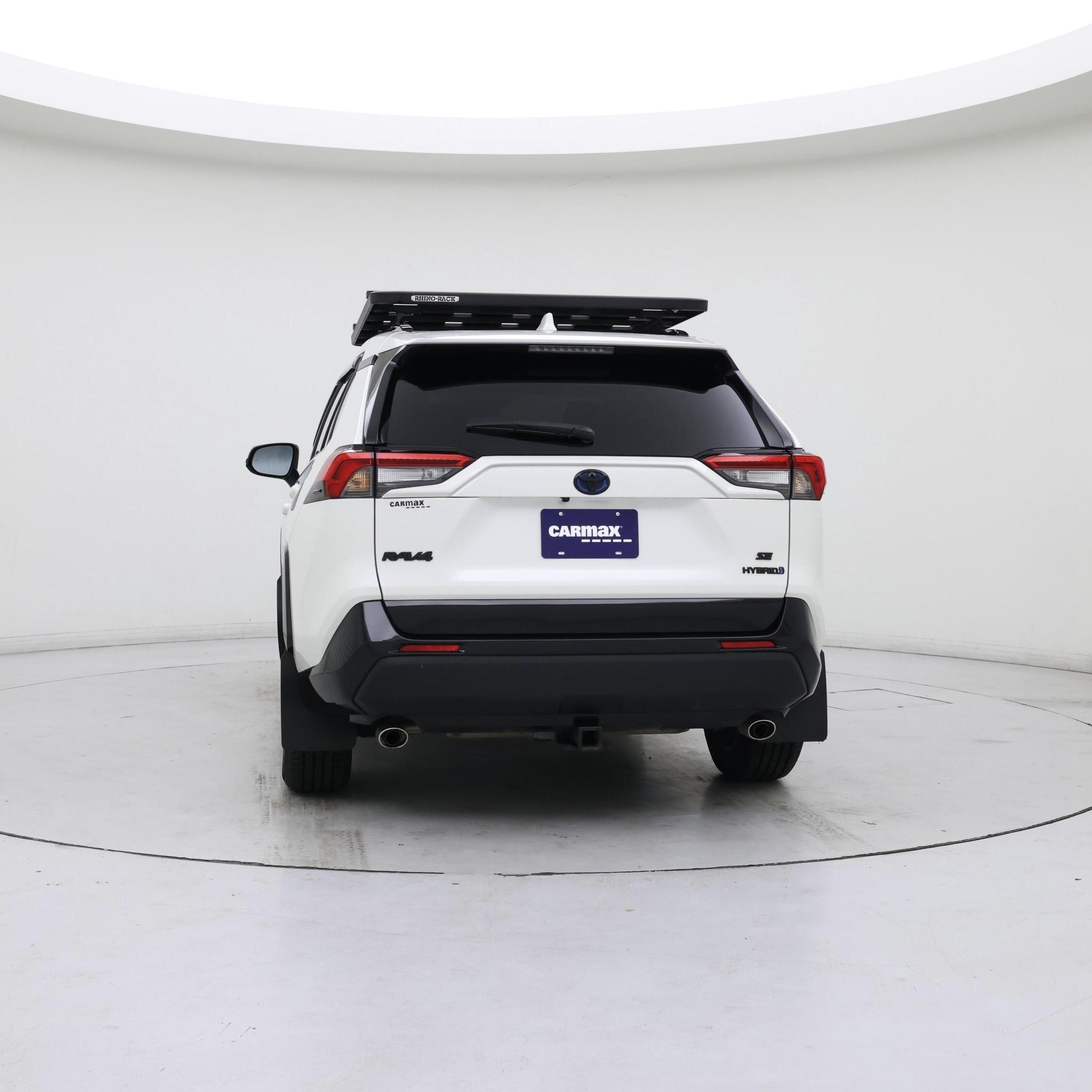 Thumbnail: 2022 Toyota RAV4 - 6