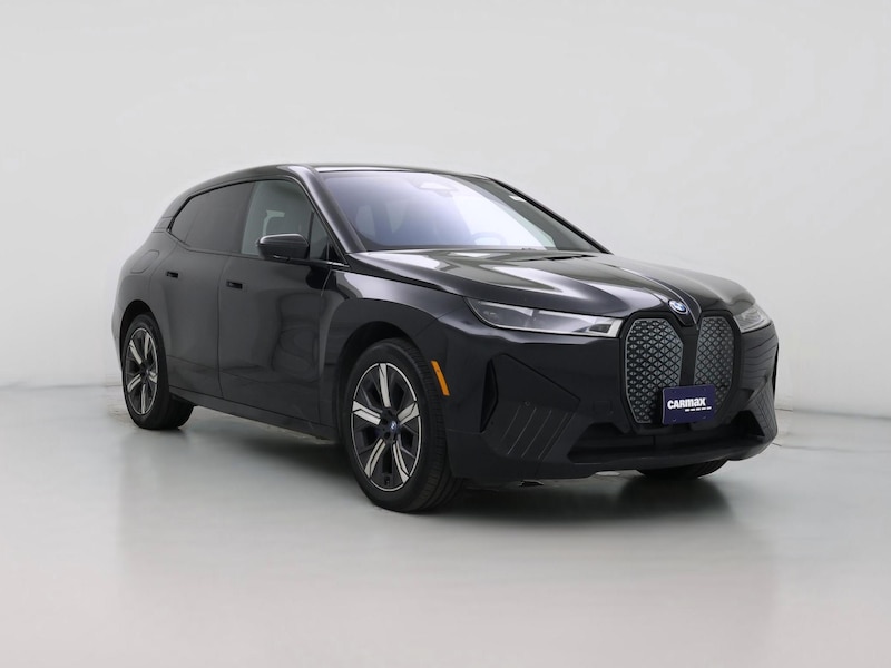 2023 BMW iX xDrive50 -
                  Portland, OR
