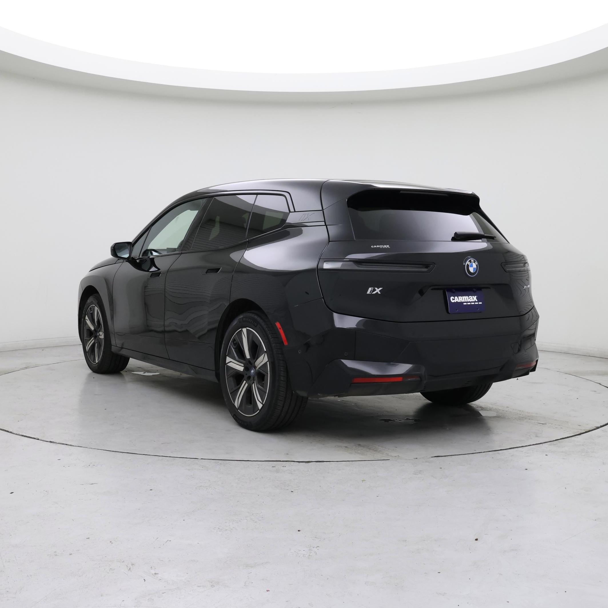 Thumbnail: 2023 BMW iX - 2