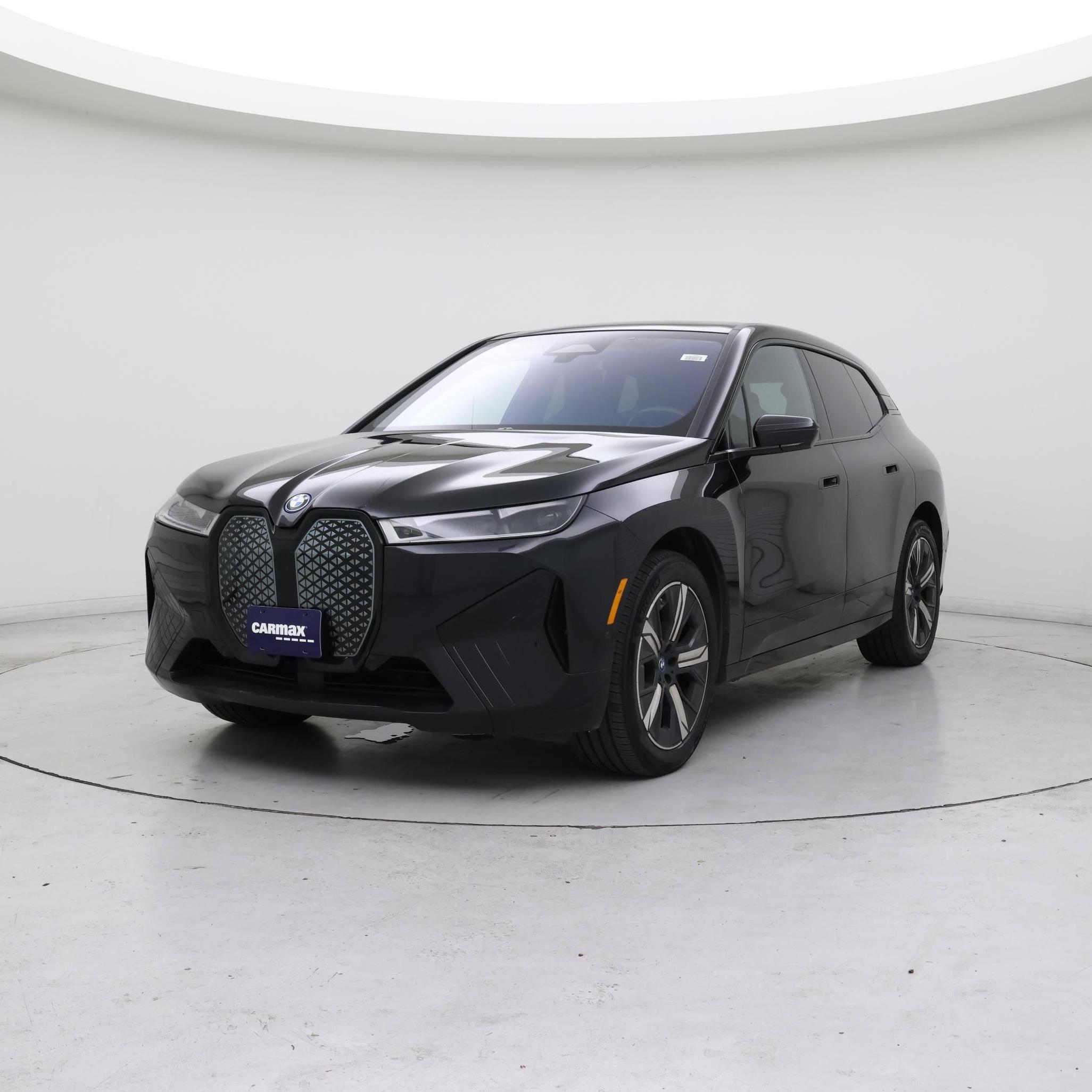 Thumbnail: 2023 BMW iX - 4