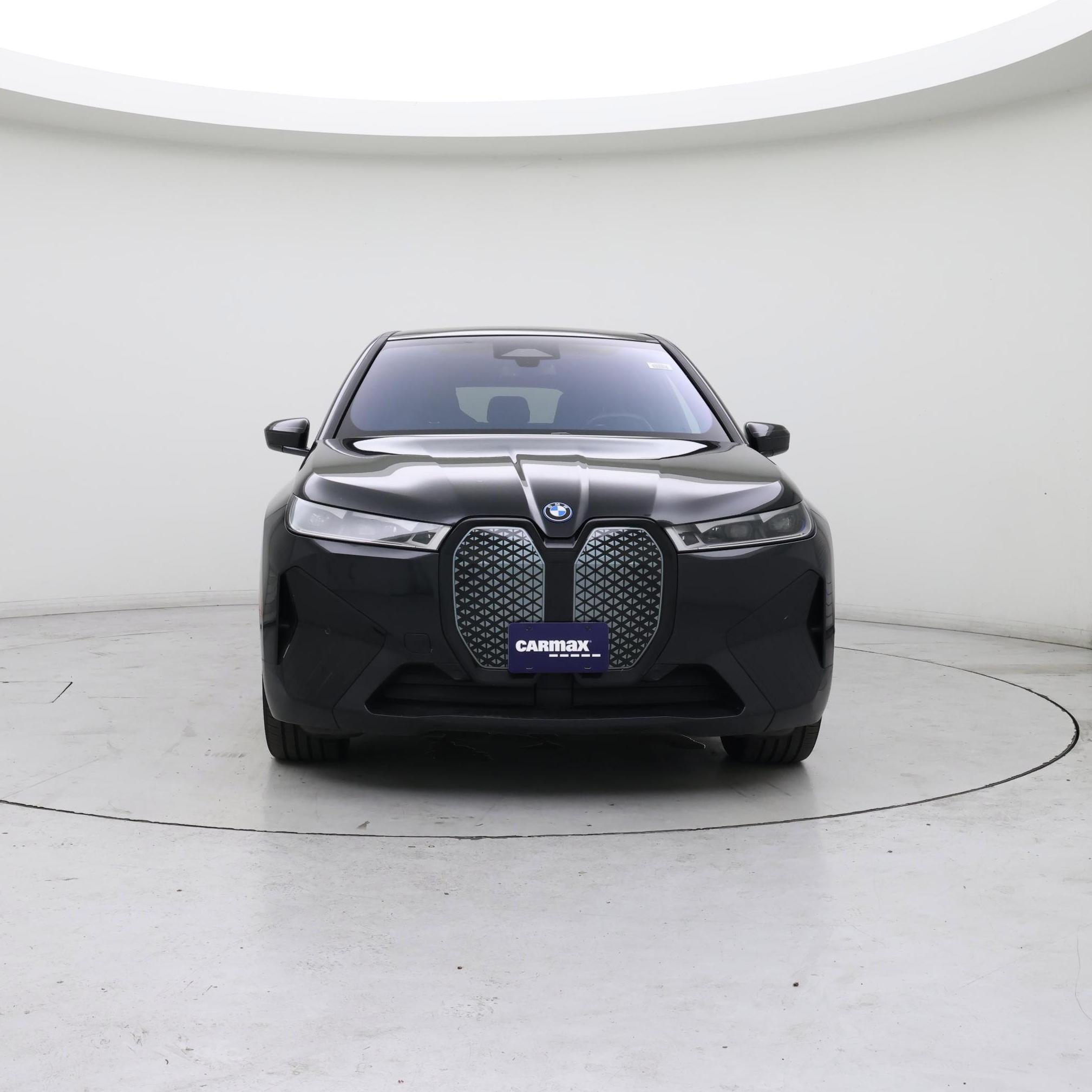 Thumbnail: 2023 BMW iX - 5