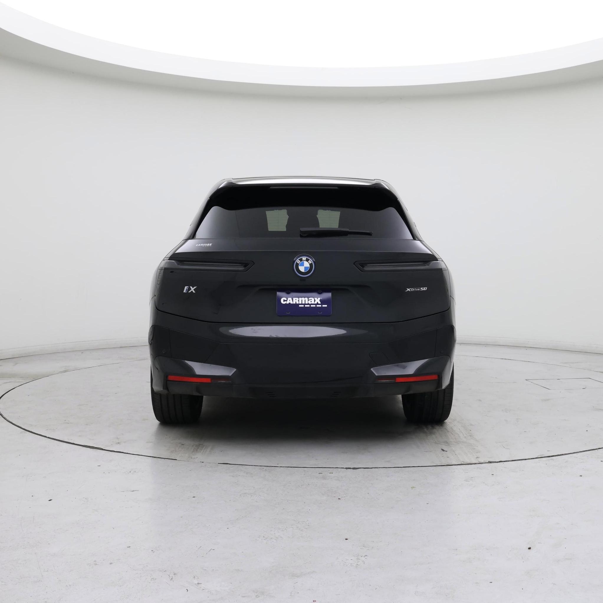 Thumbnail: 2023 BMW iX - 6
