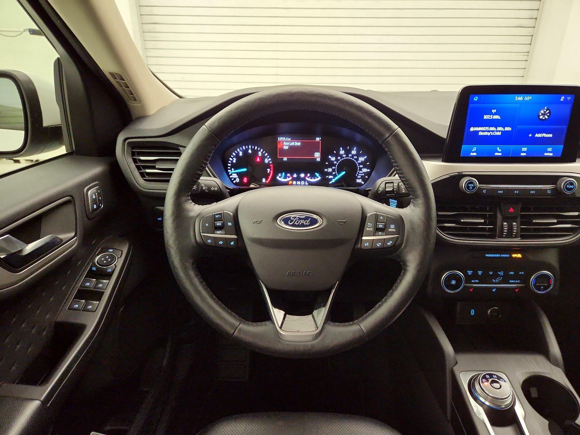 Thumbnail: 2020 Ford Escape - 10