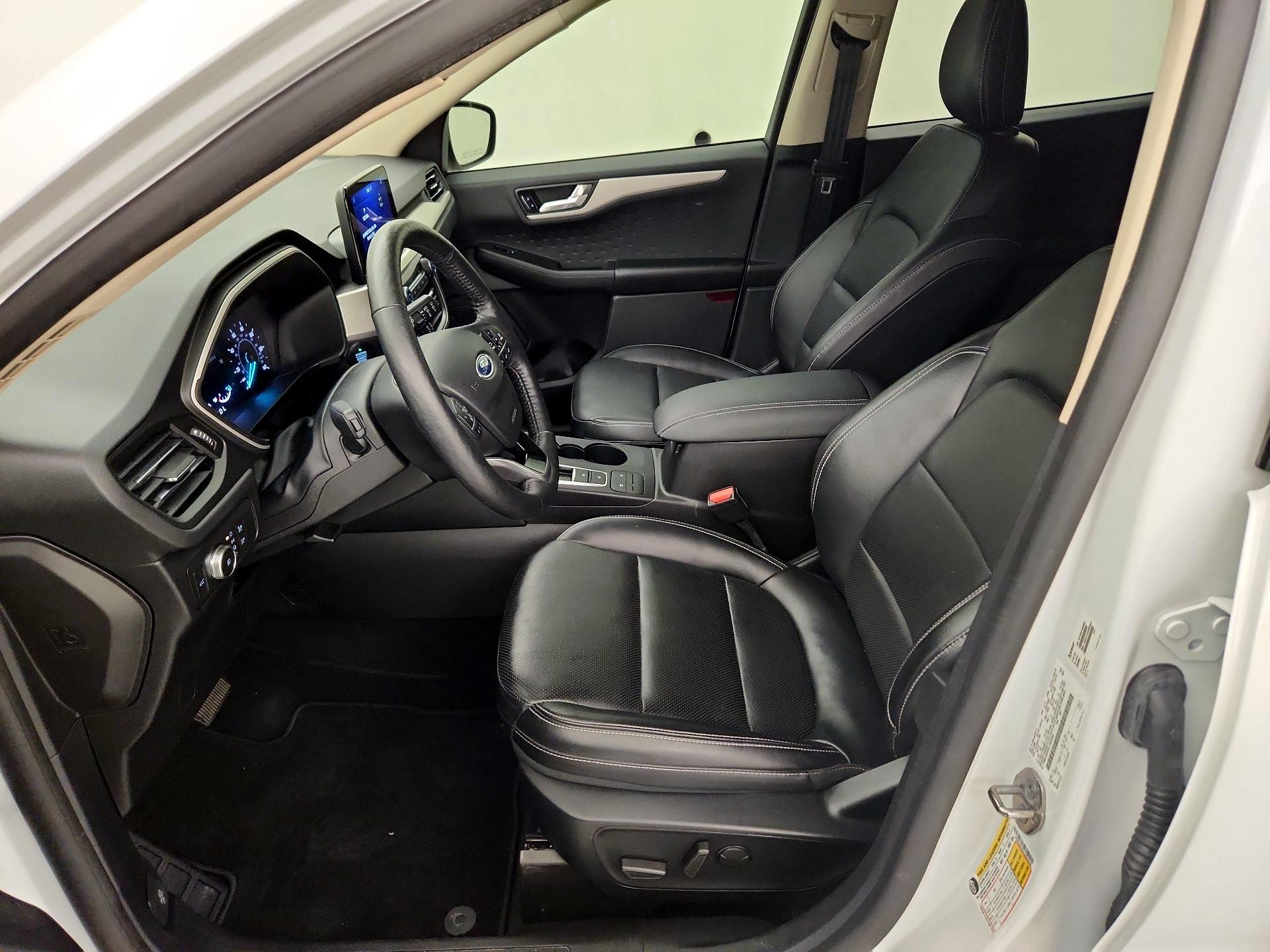 Thumbnail: 2020 Ford Escape - 11