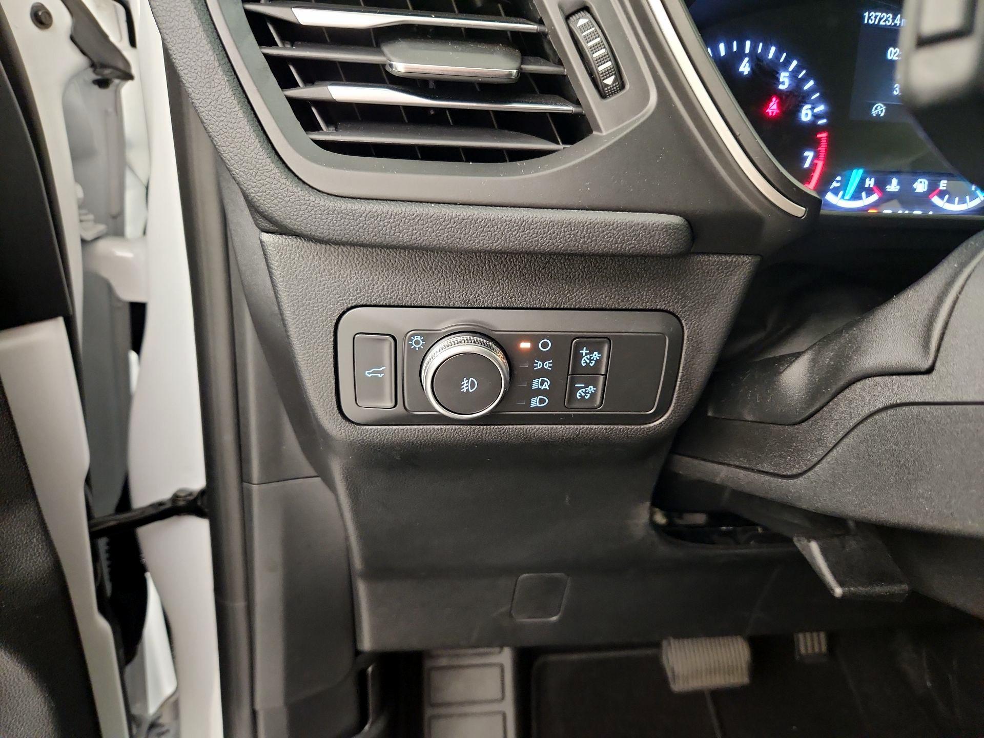 Thumbnail: 2020 Ford Escape - 13