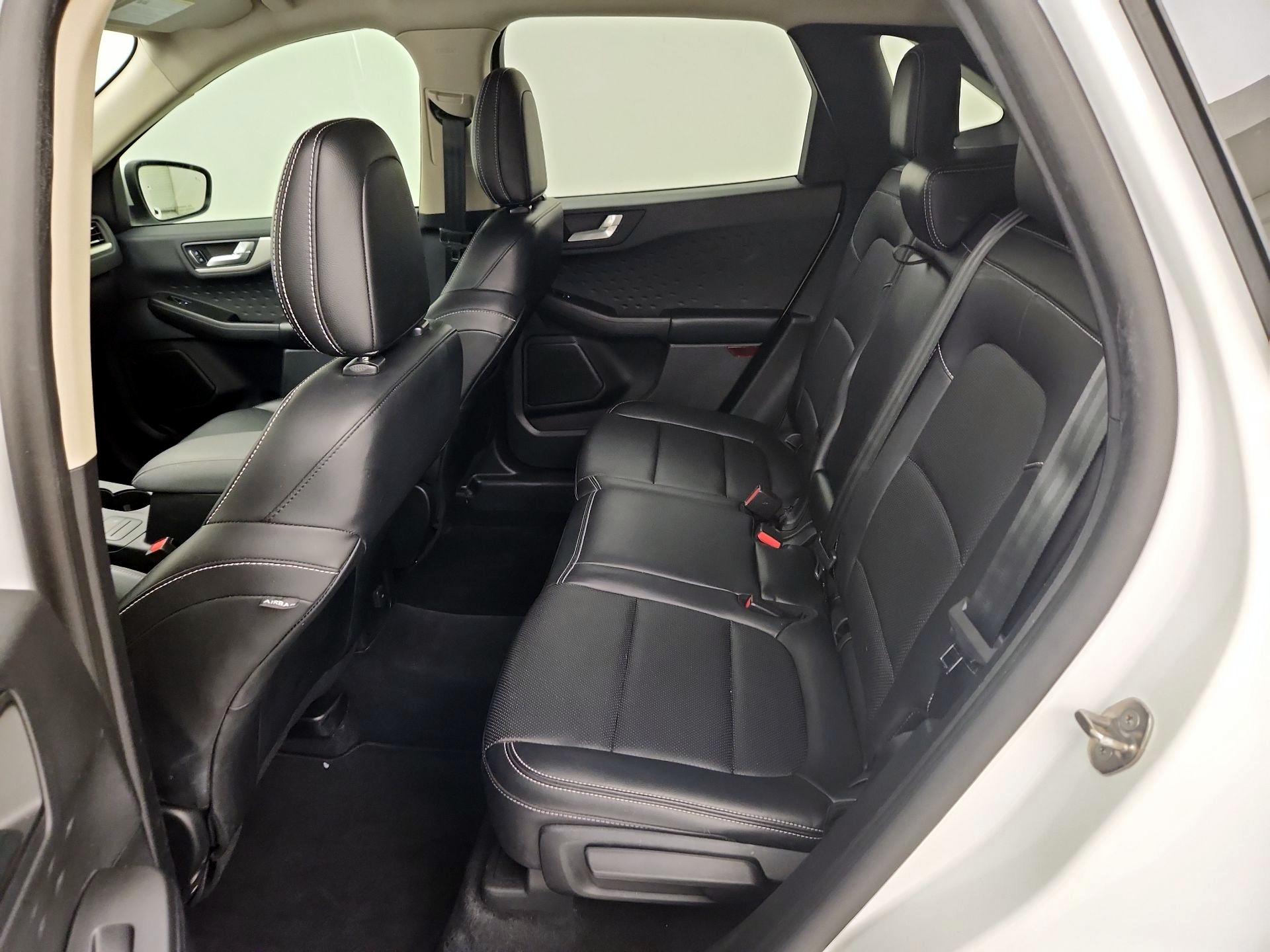 Thumbnail: 2020 Ford Escape - 19